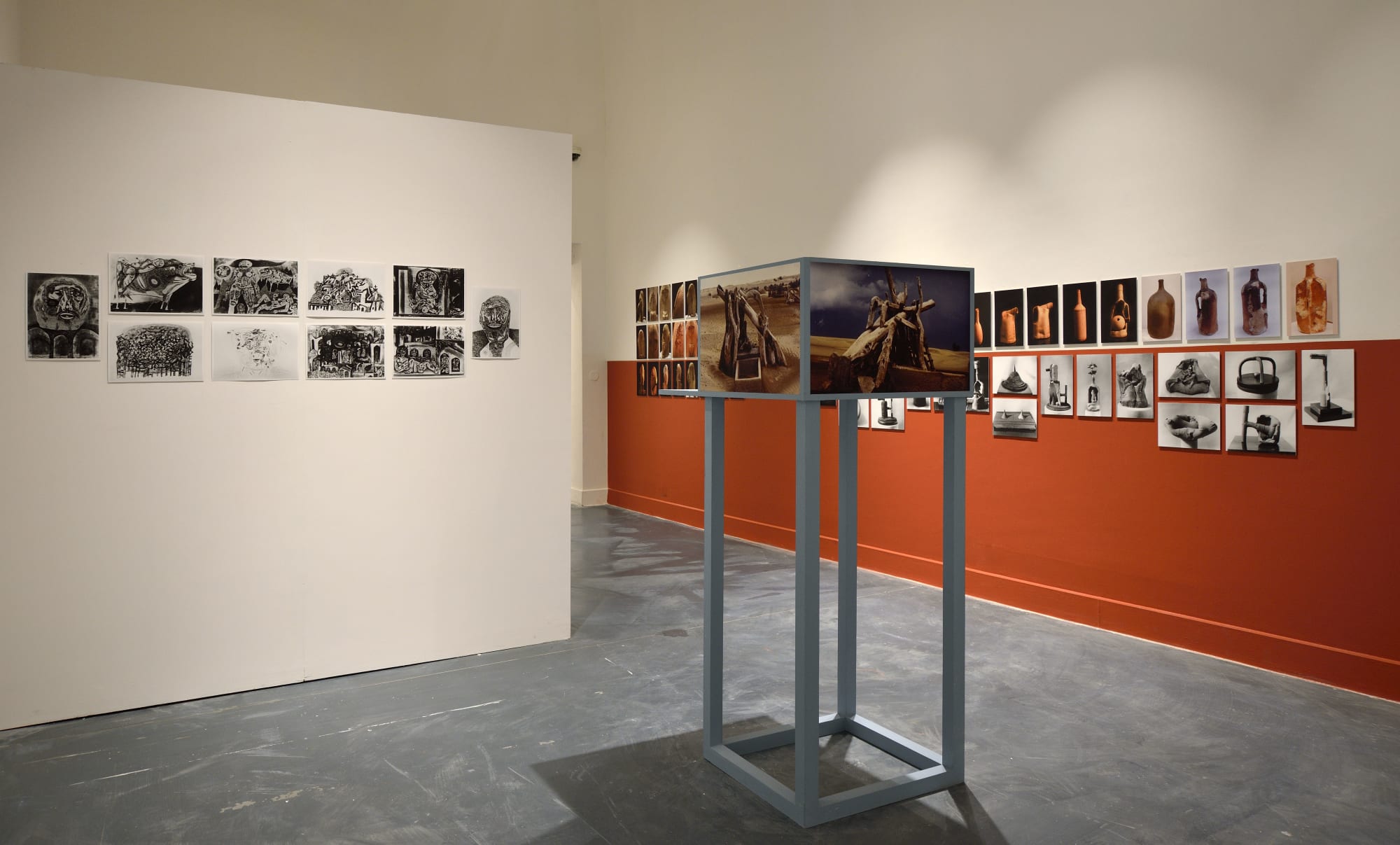 Himmat Shah: Ninety and After