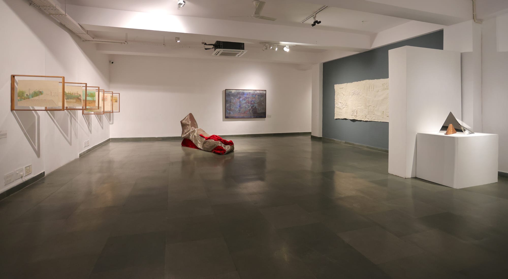 Mycelial Legacies IV