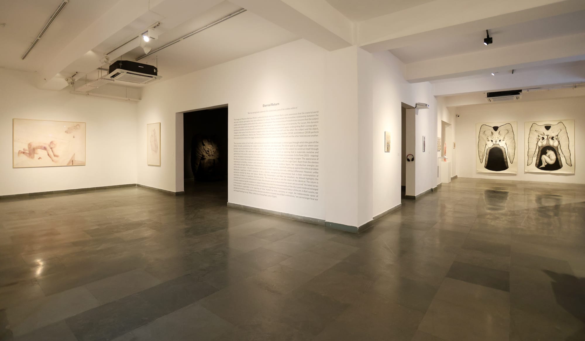 JK Paper Award for the Arts: Proposition in Paper 2025