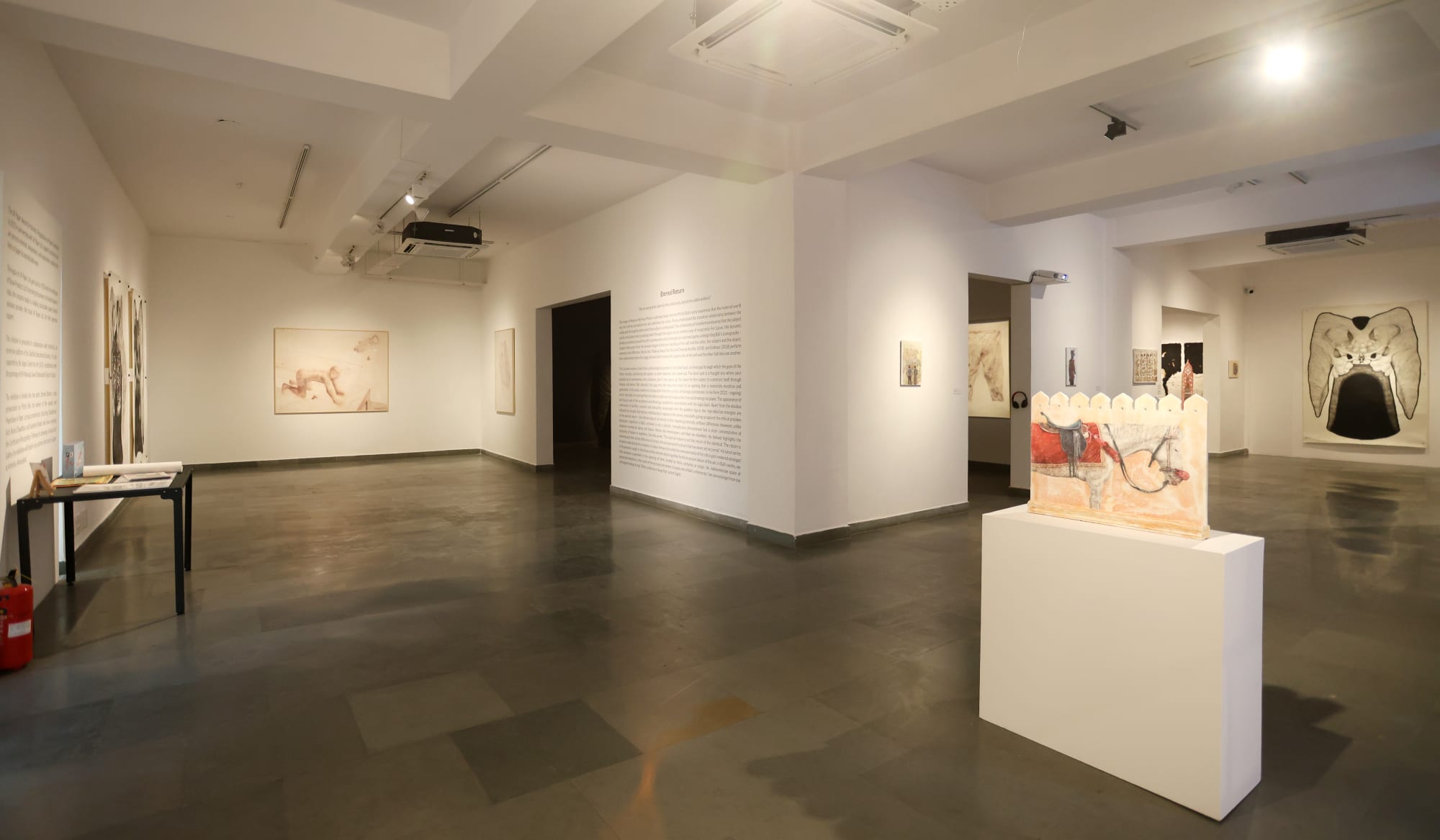 JK Paper Award for the Arts: Proposition in Paper 2025