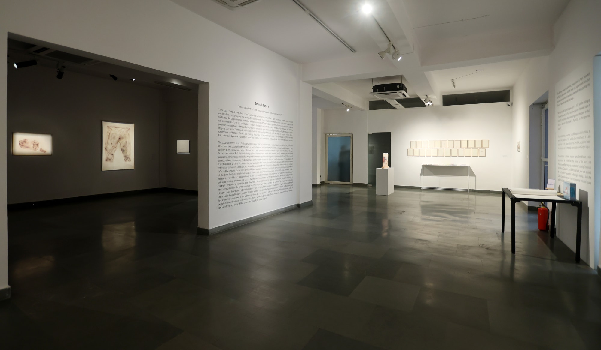 JK Paper Award for the Arts: Proposition in Paper 2025