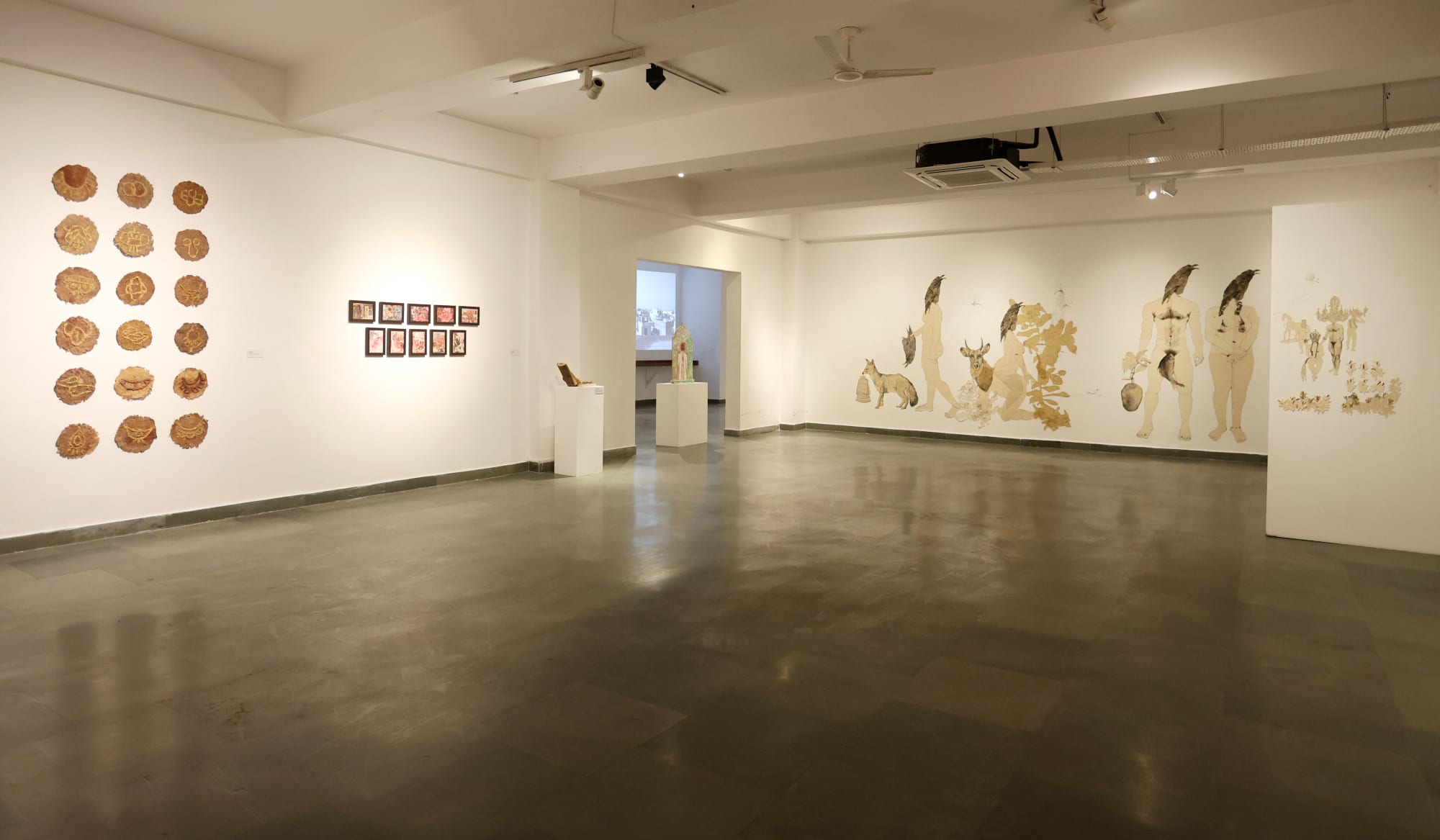 JK Paper Award for the Arts: Proposition in Paper 2025