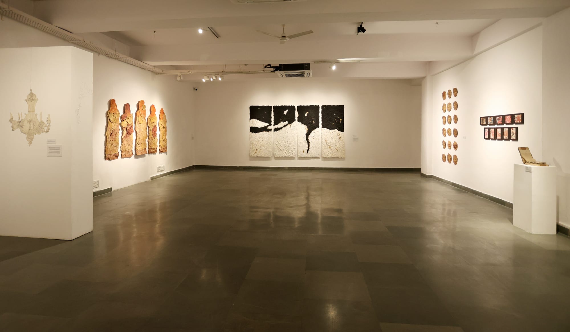 JK Paper Award for the Arts: Proposition in Paper 2025