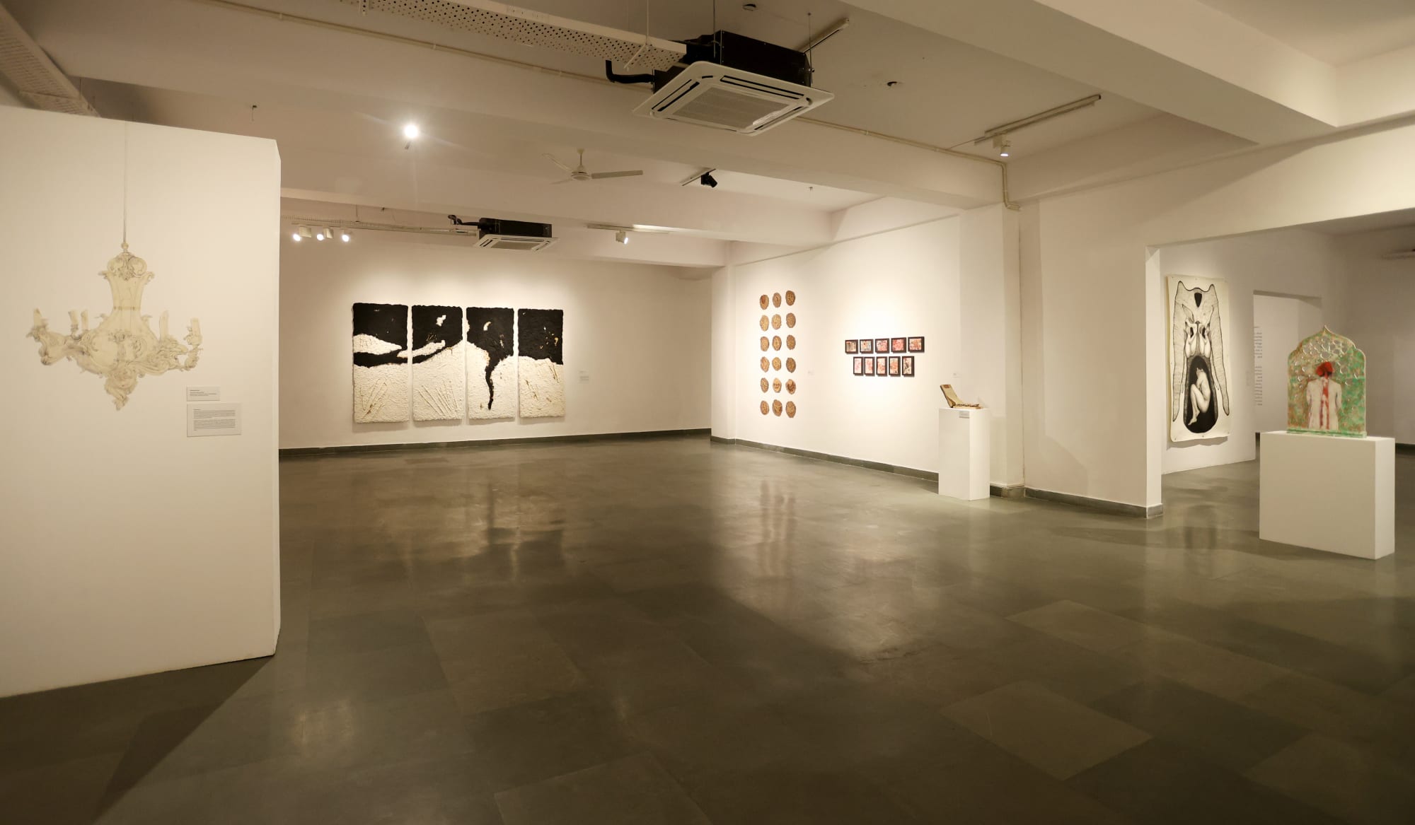 JK Paper Award for the Arts: Proposition in Paper 2025