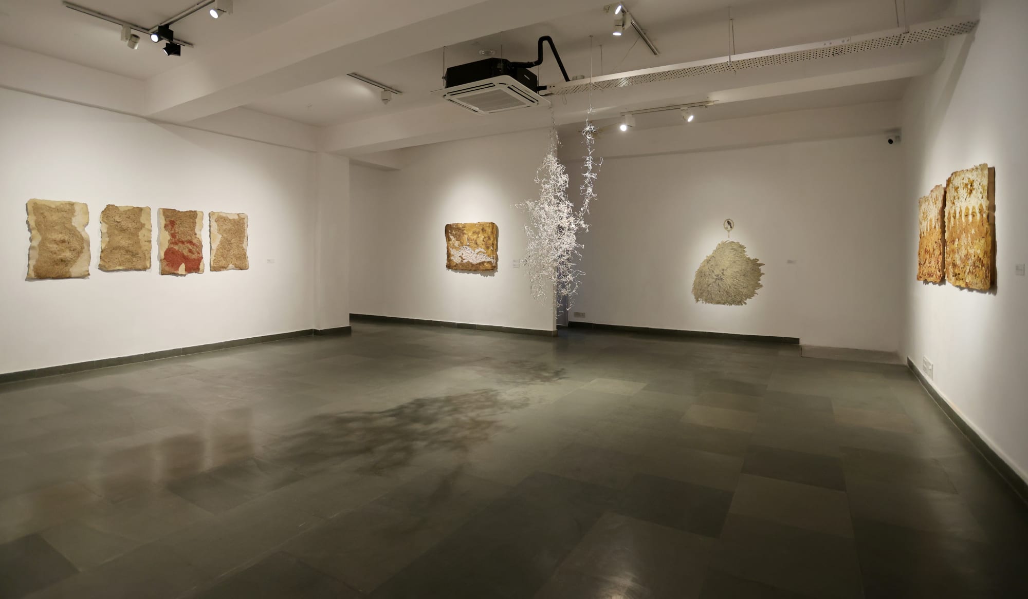 JK Paper Award for the Arts: Proposition in Paper 2025