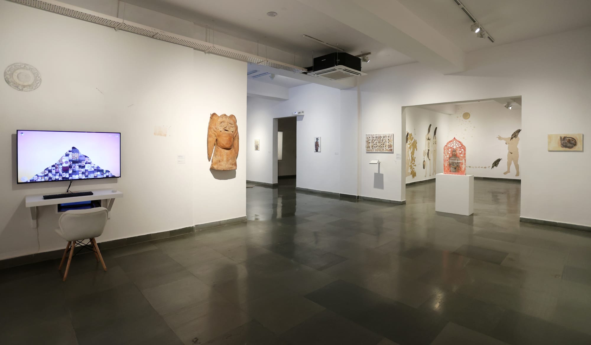 JK Paper Award for the Arts: Proposition in Paper 2025