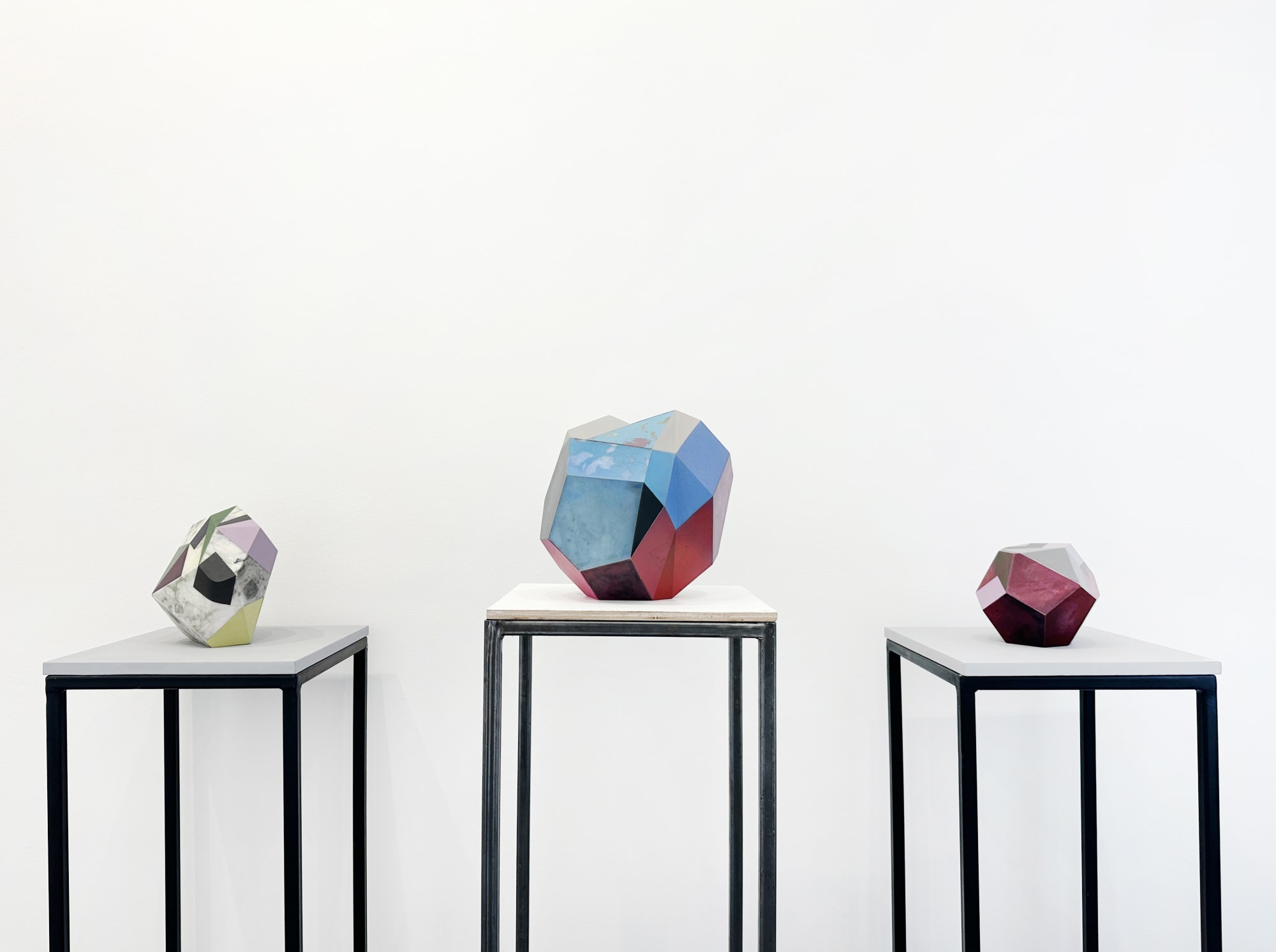 Art galleries in Edinburgh City centre