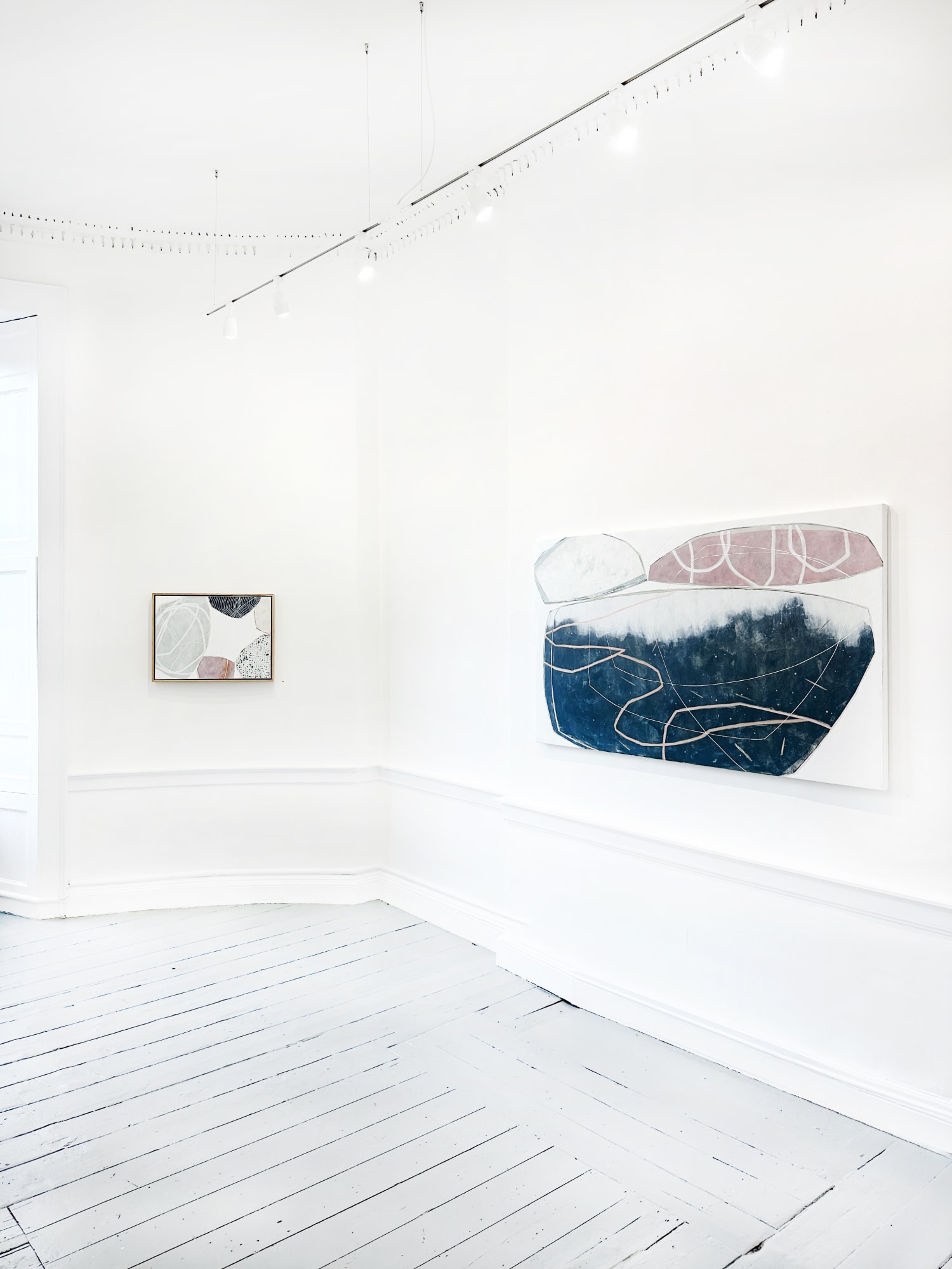 Art galleries in Edinburgh City centre