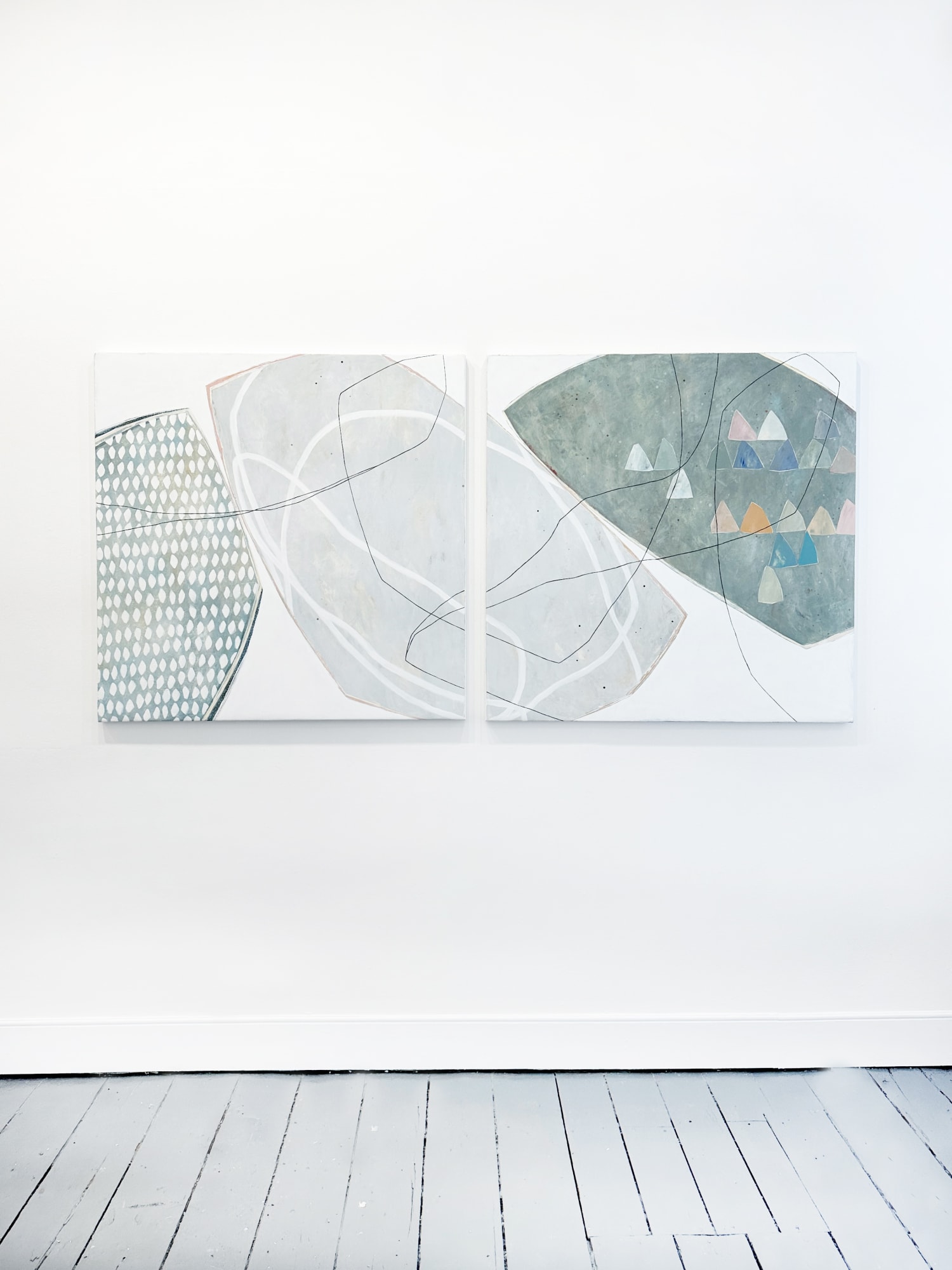 Top galleries Scotland