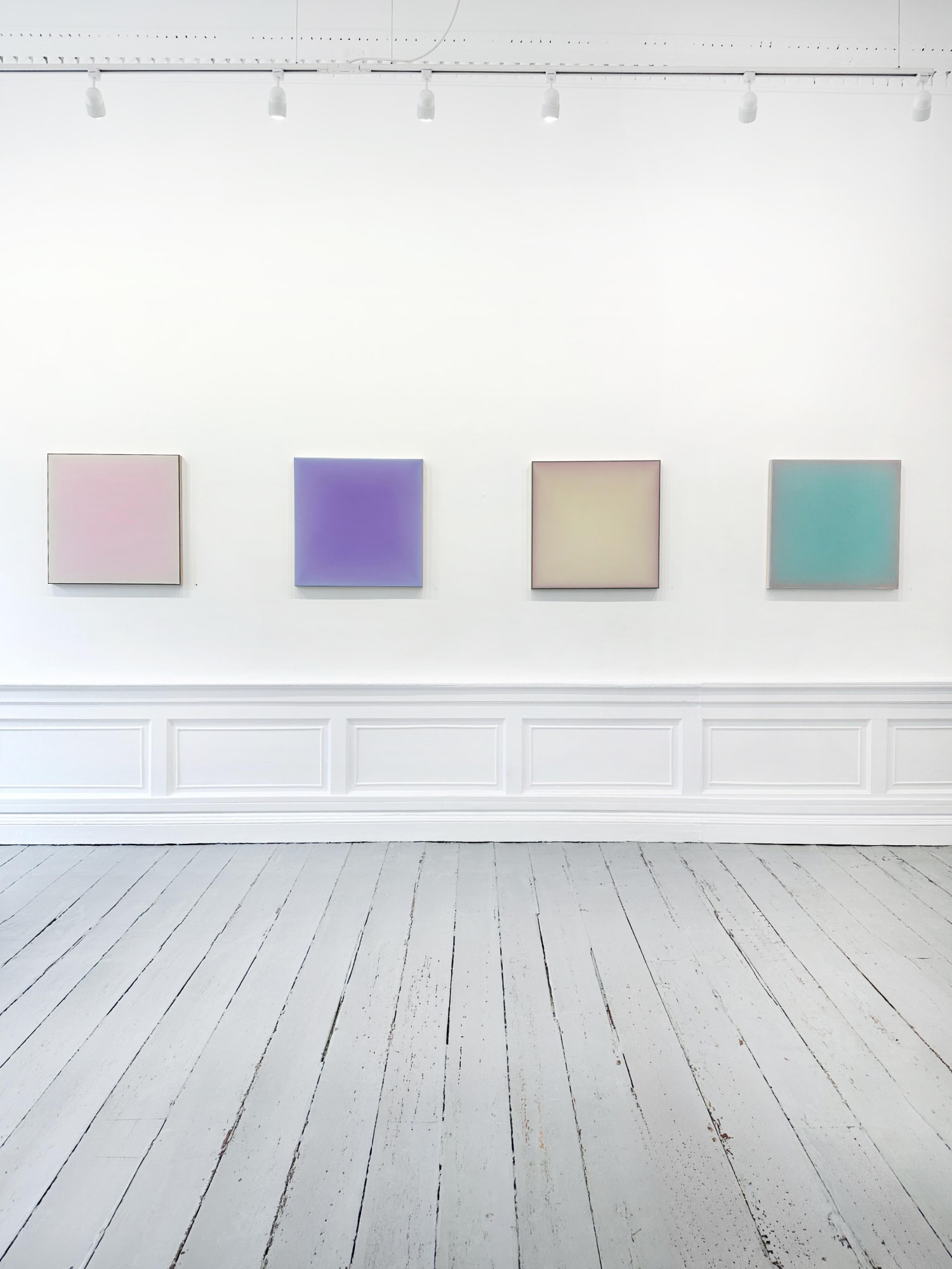 Exhibitions in Edinburgh Today