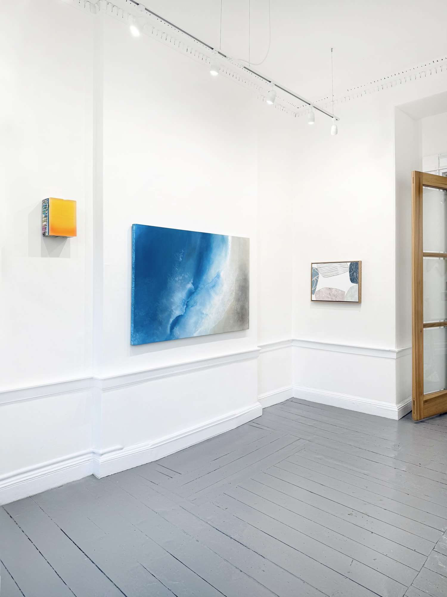 galleries in scotland on artsy 