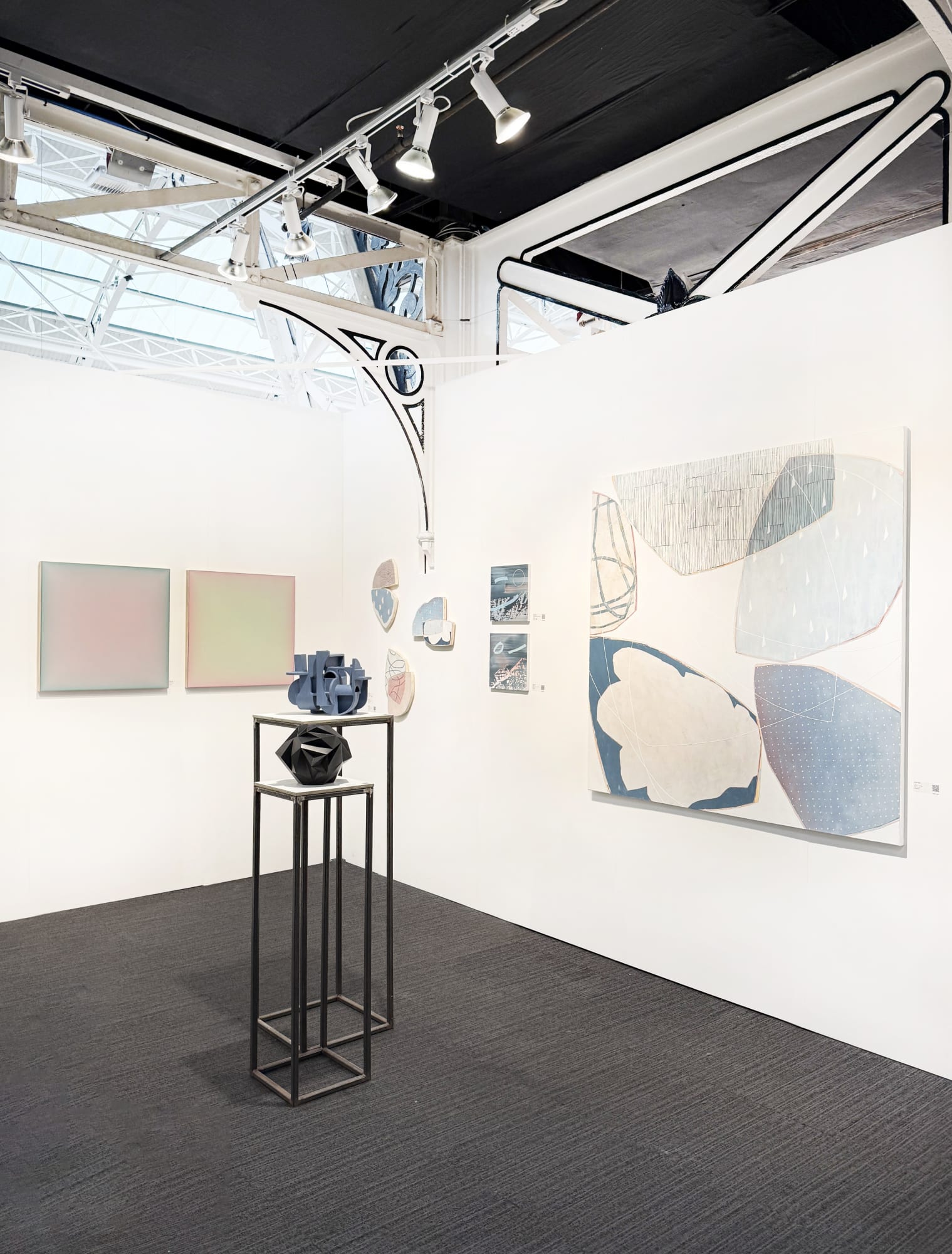 scottish gallery at london art fair