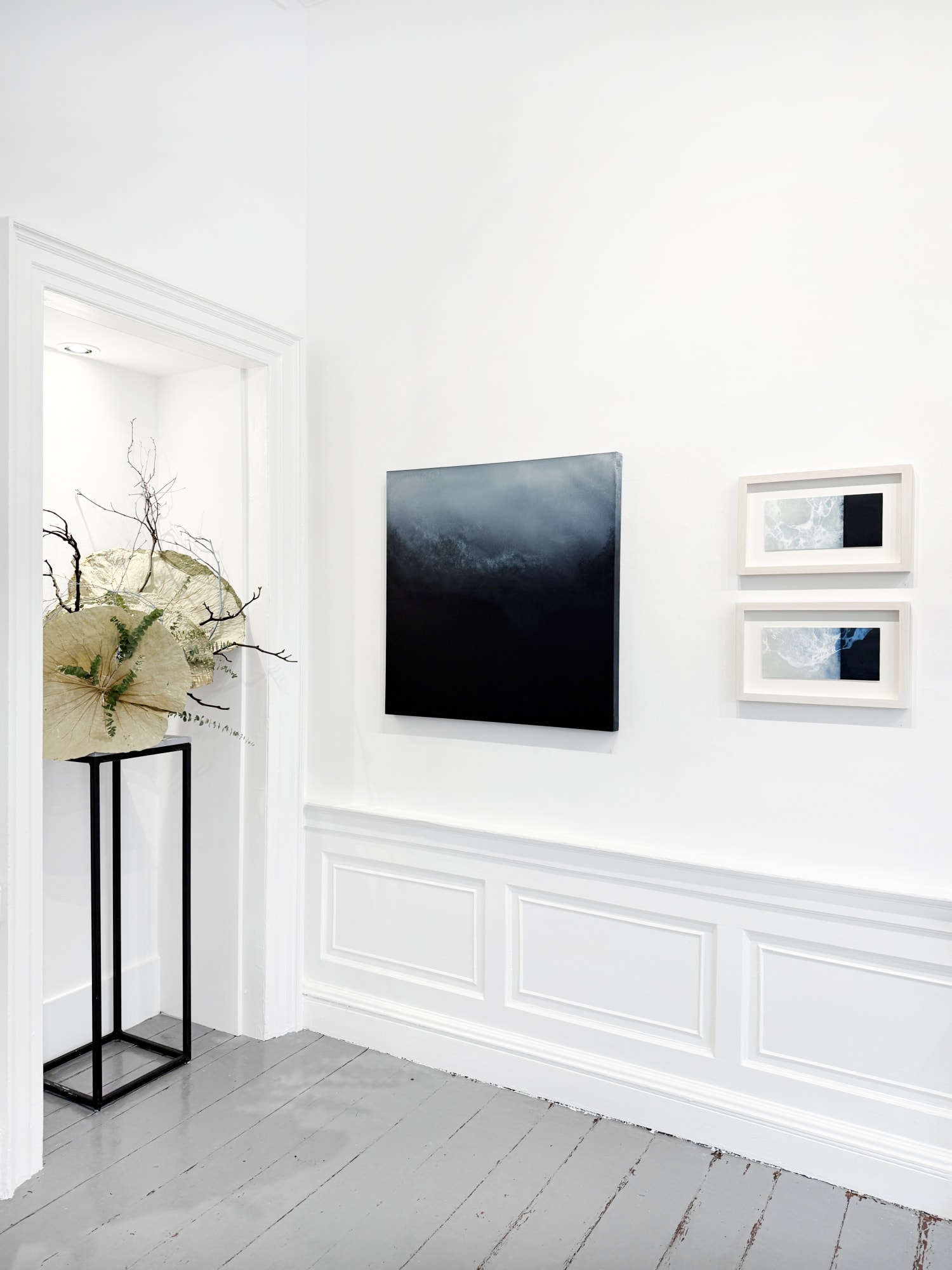 Art exhibitions Scotland 2025