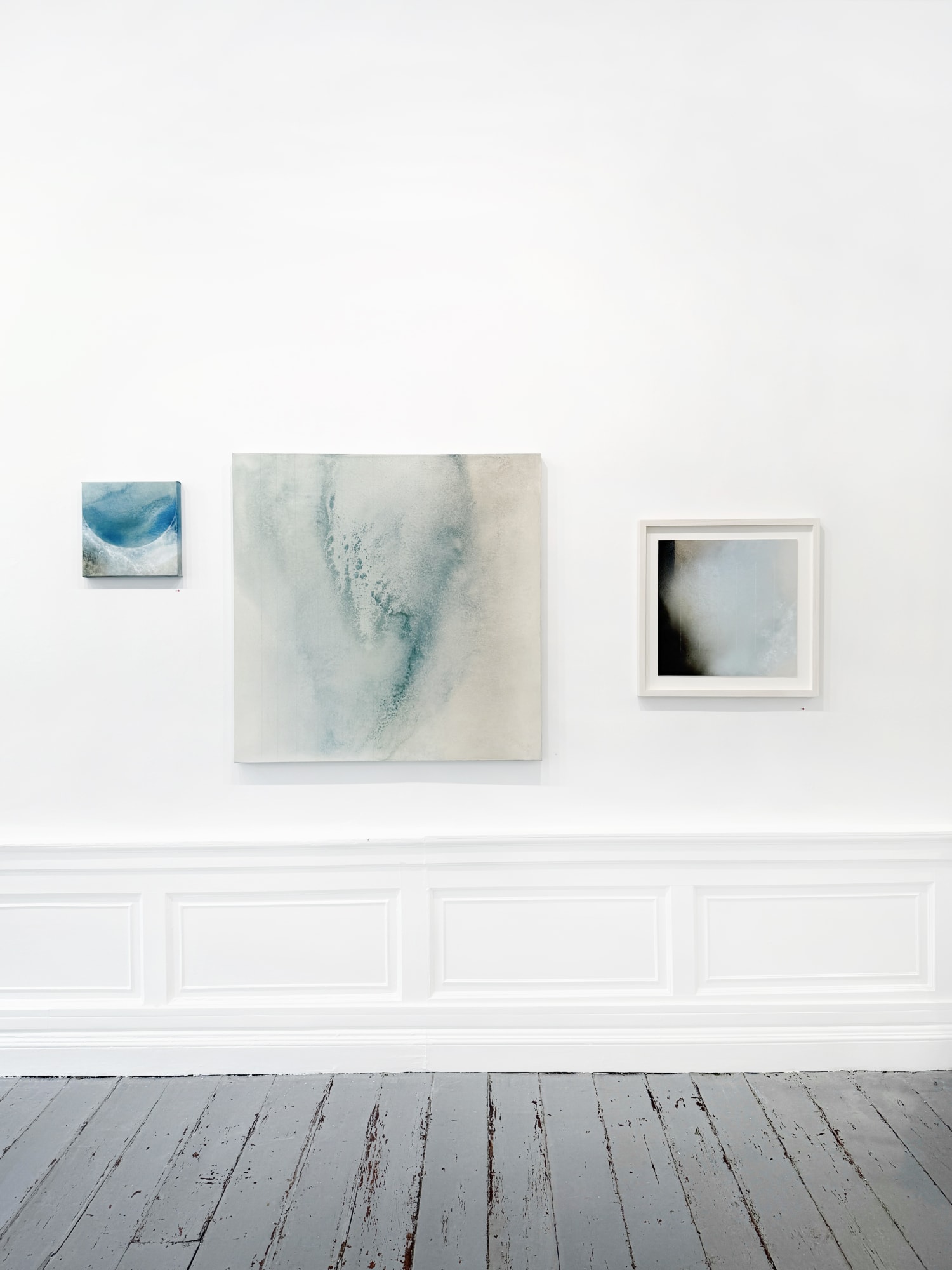 contemporary art galleries scotland