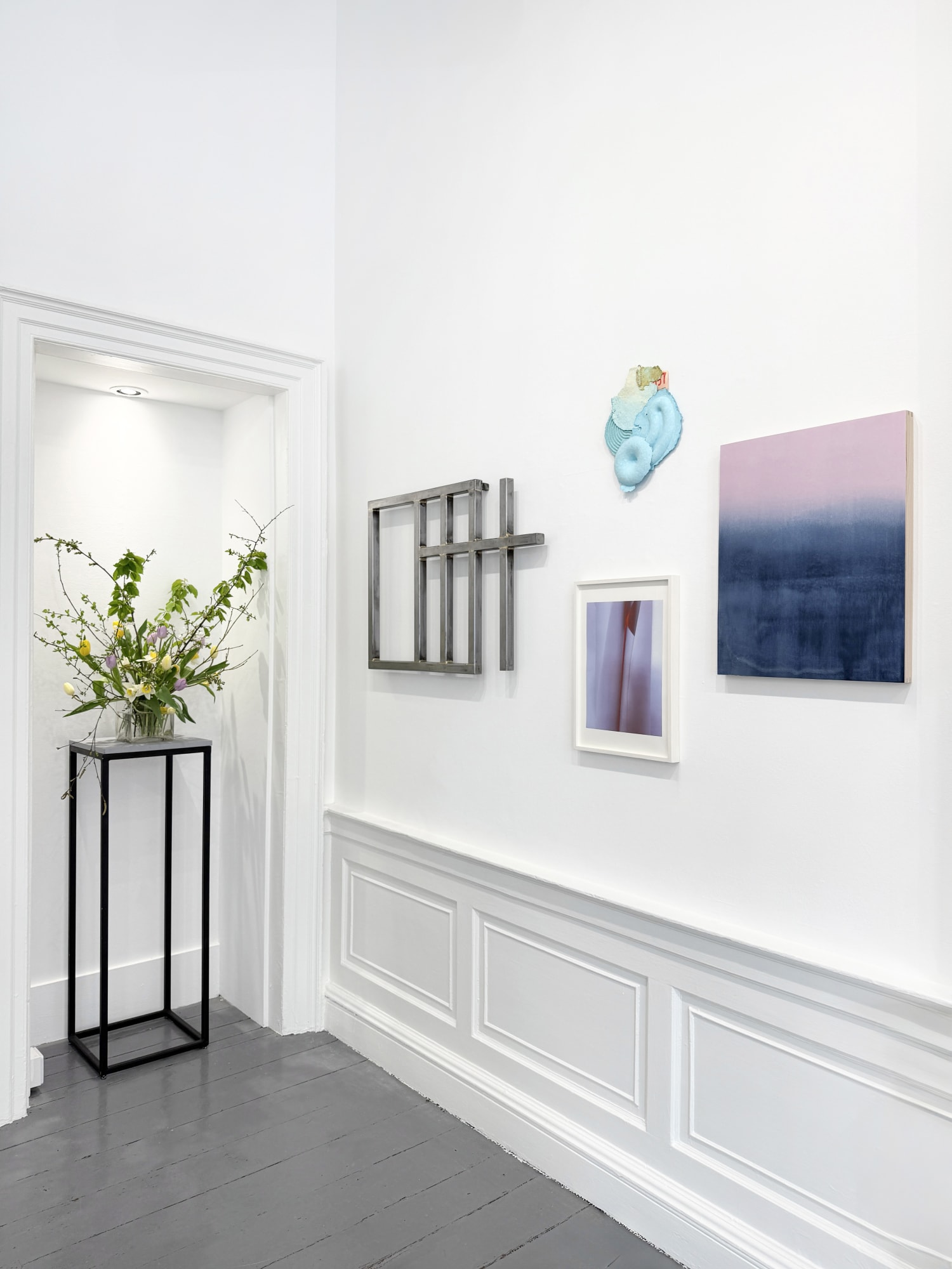 Best art galleries edinburgh city centre