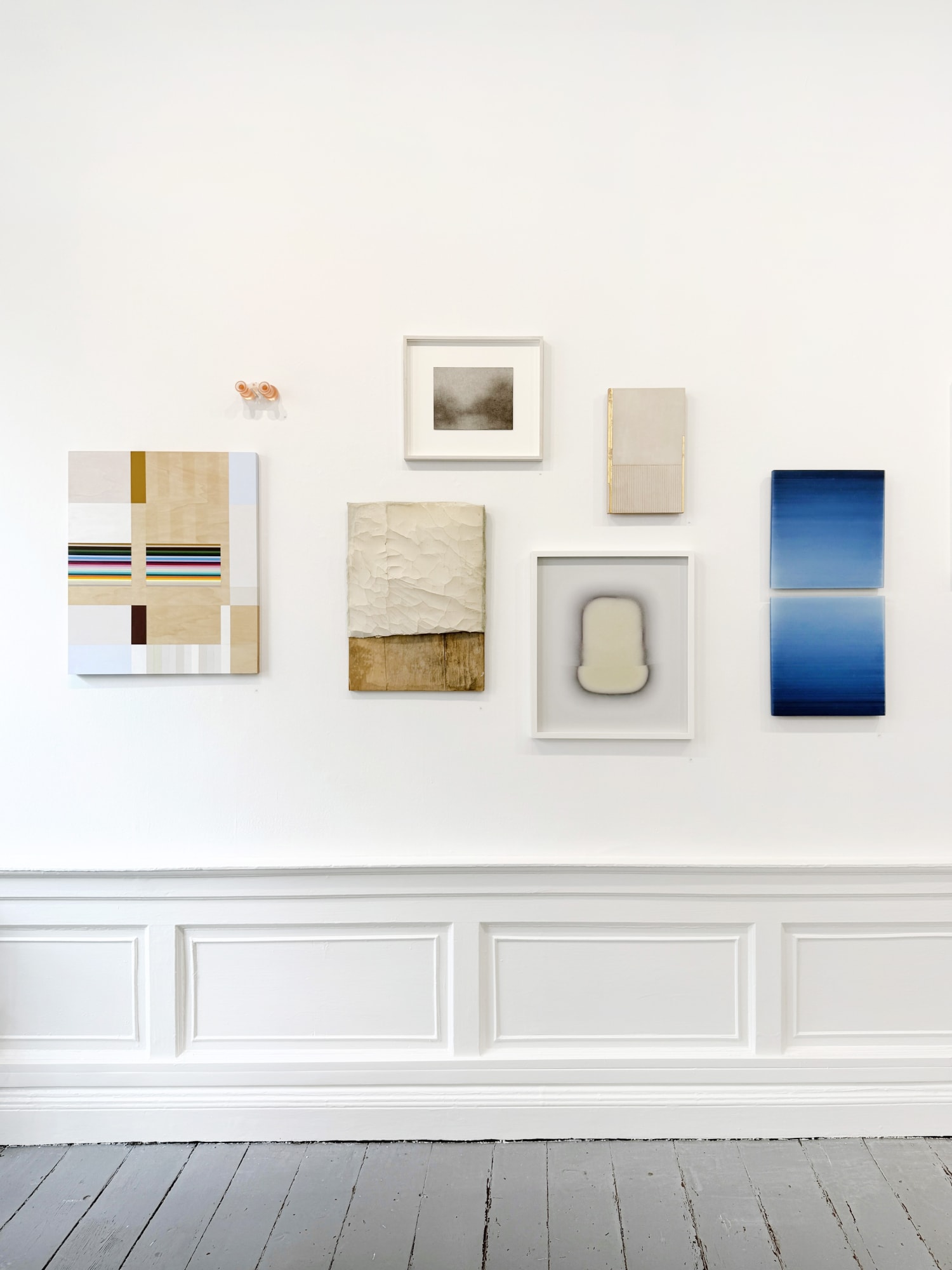 Exhibitions Edinburgh