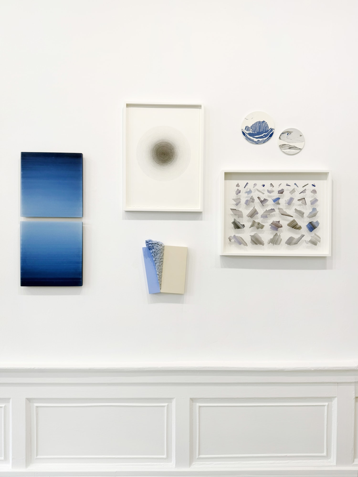 Art exhibitions edinburgh