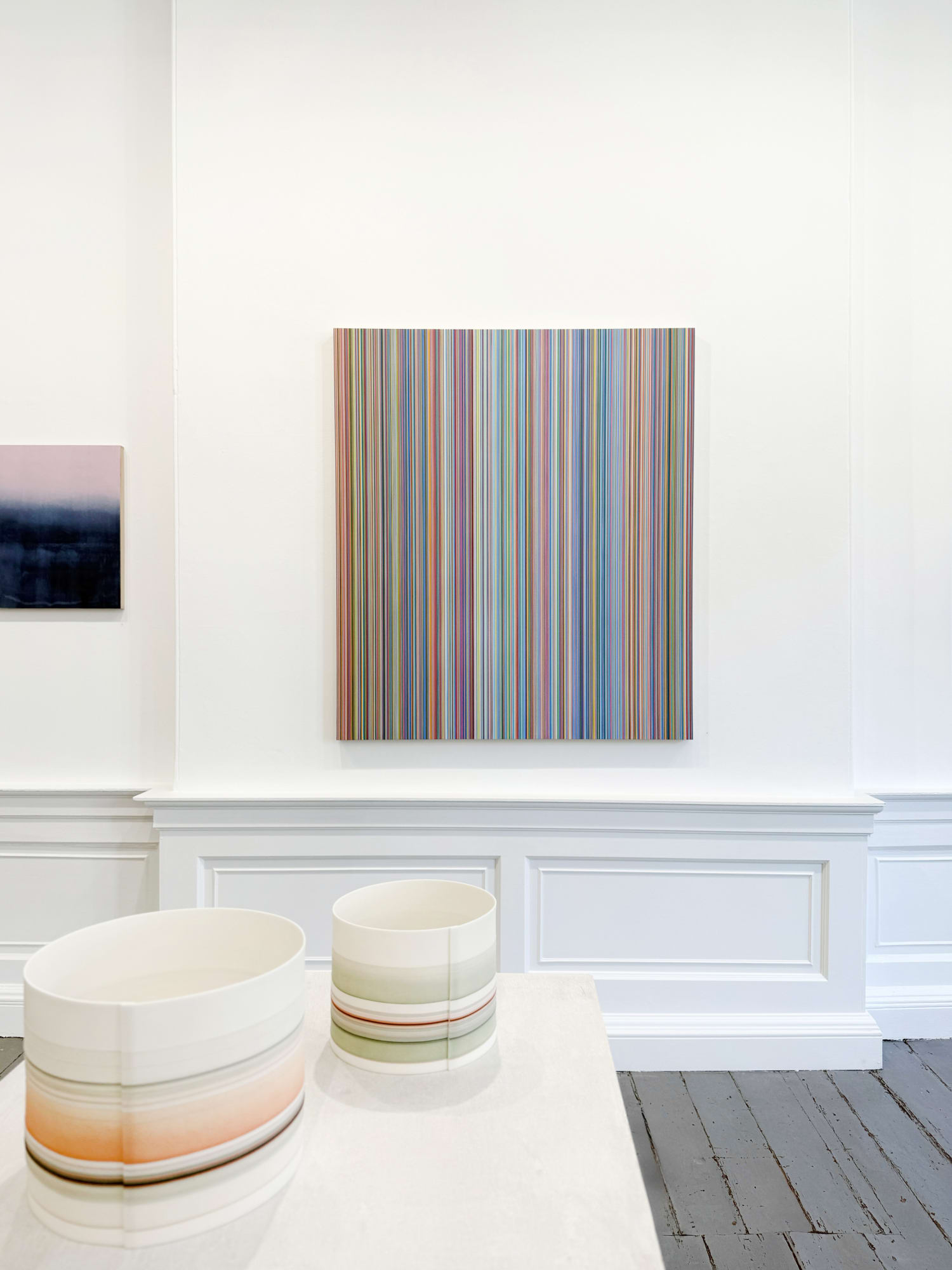 Art exhibitions Scotland 2025