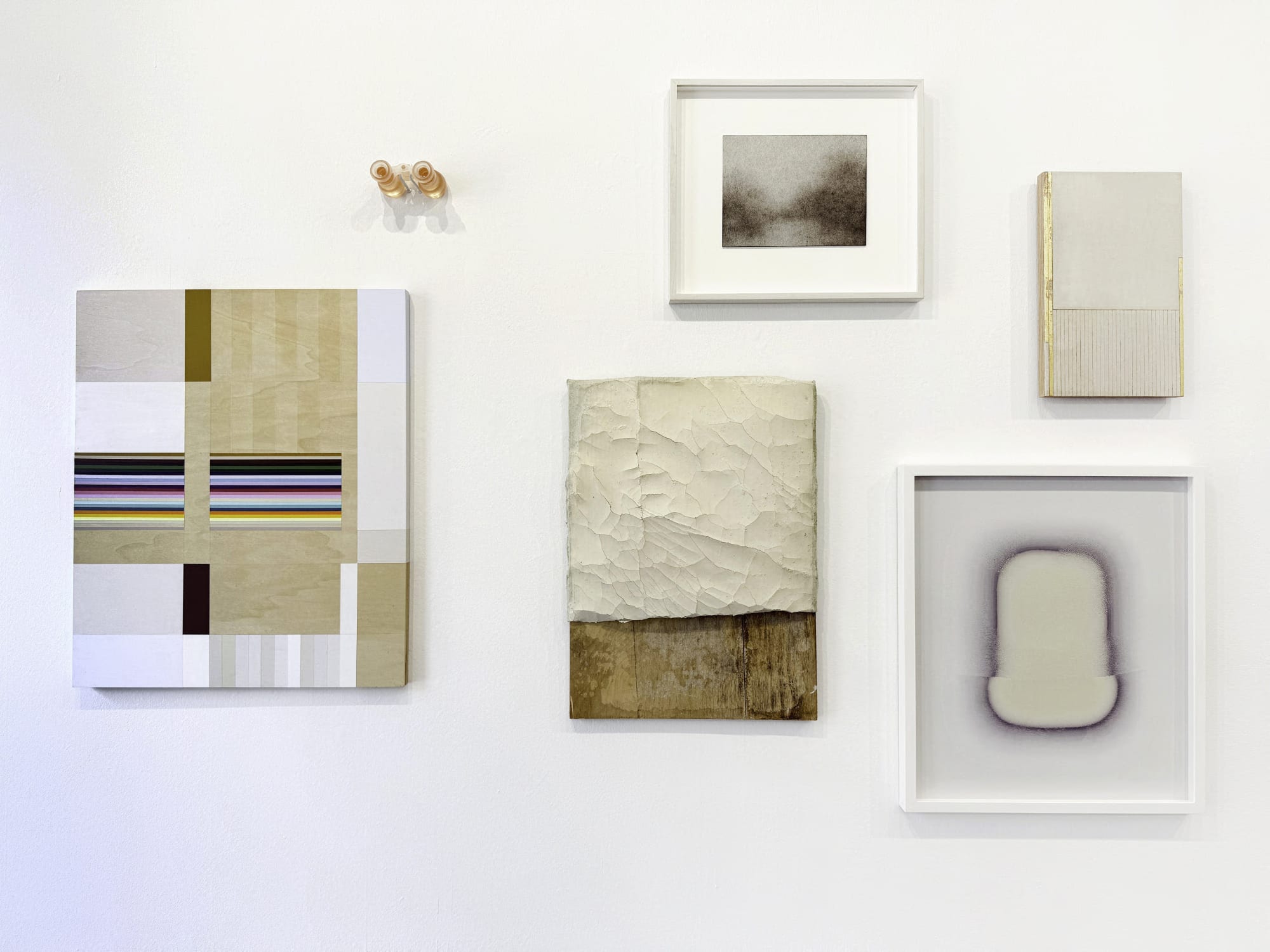 Art exhibitions in edinburgh today