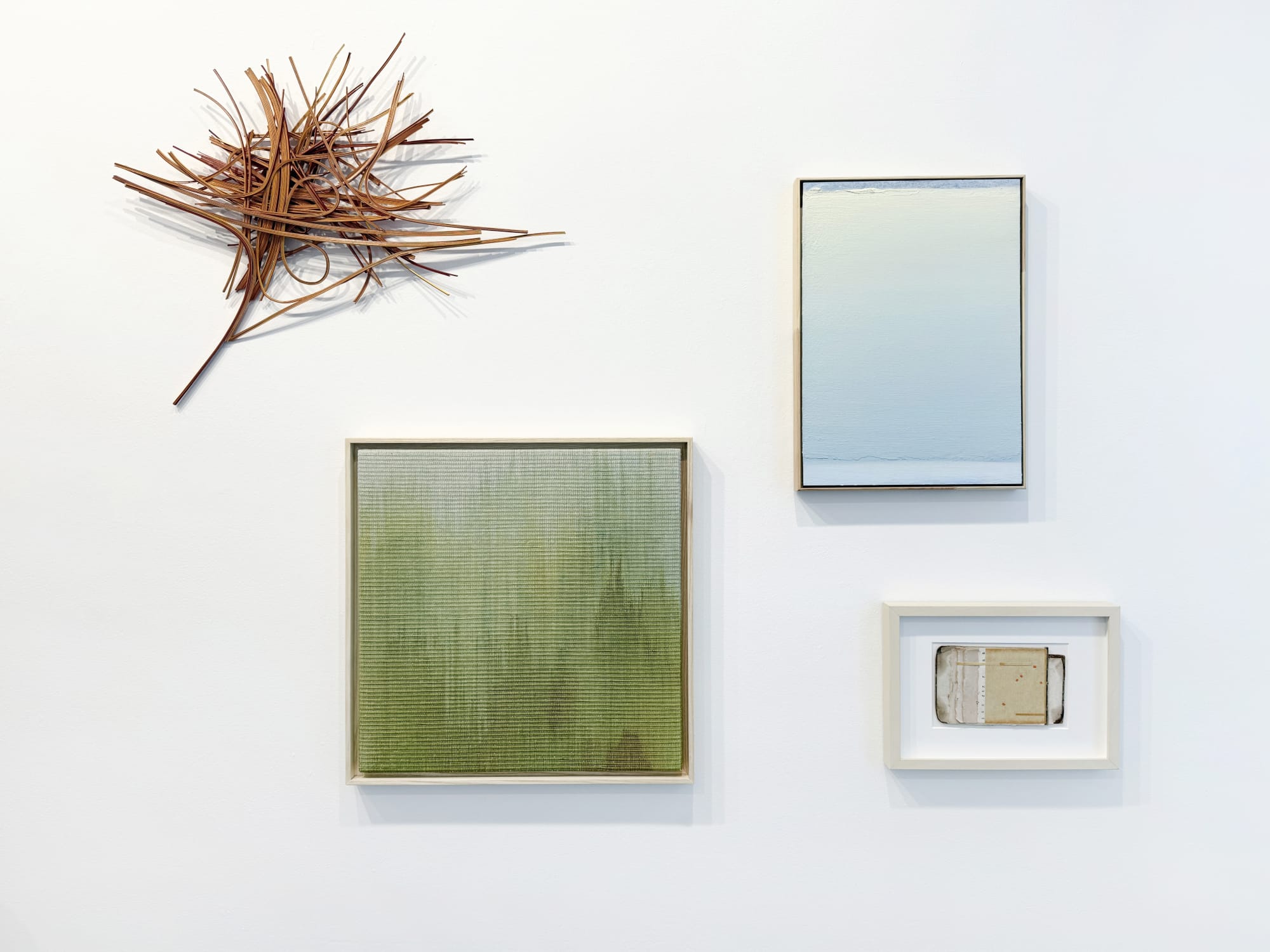 Best art exhibitions Edinburgh