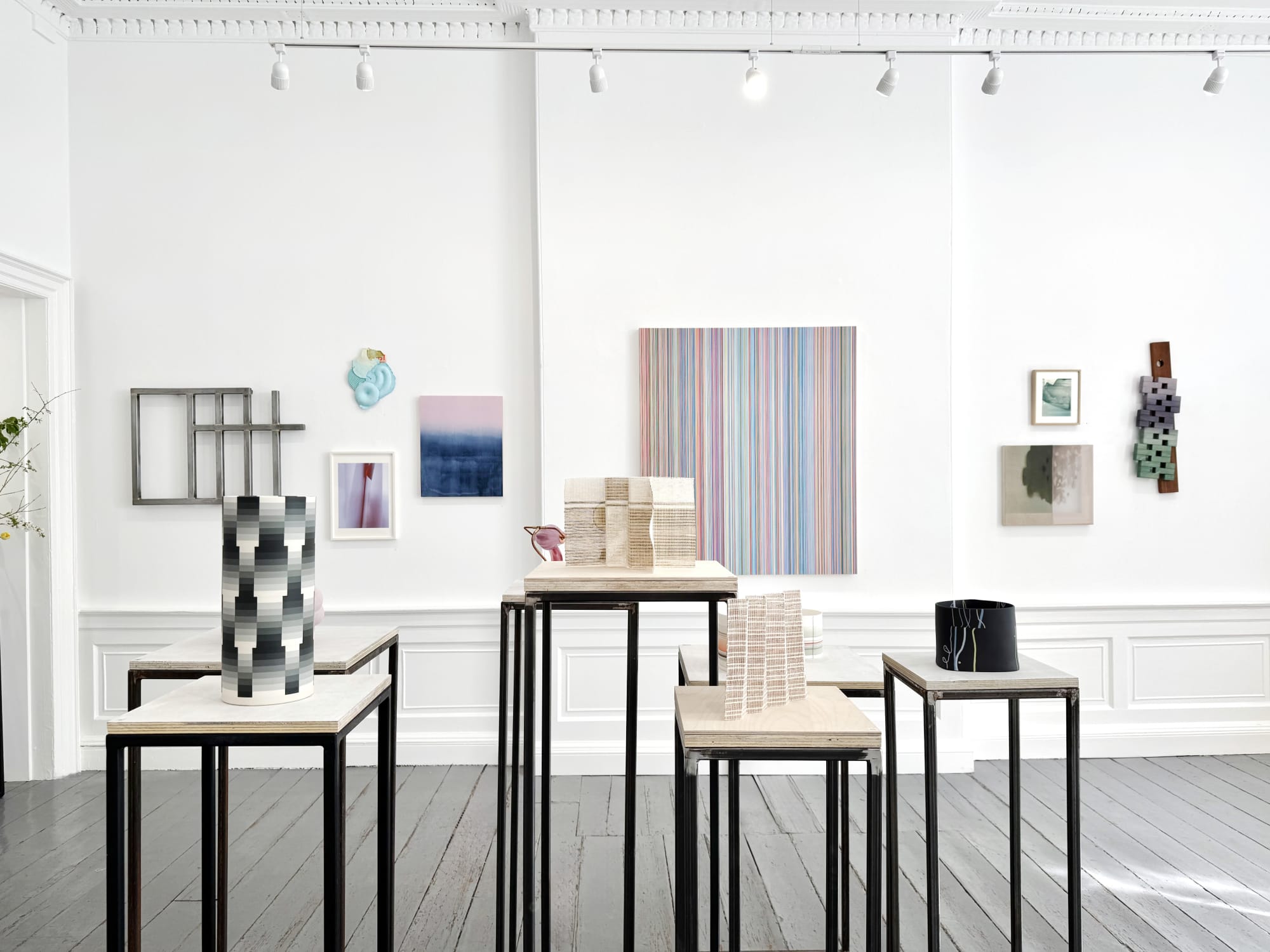 Art galleries in Edinburgh city centre