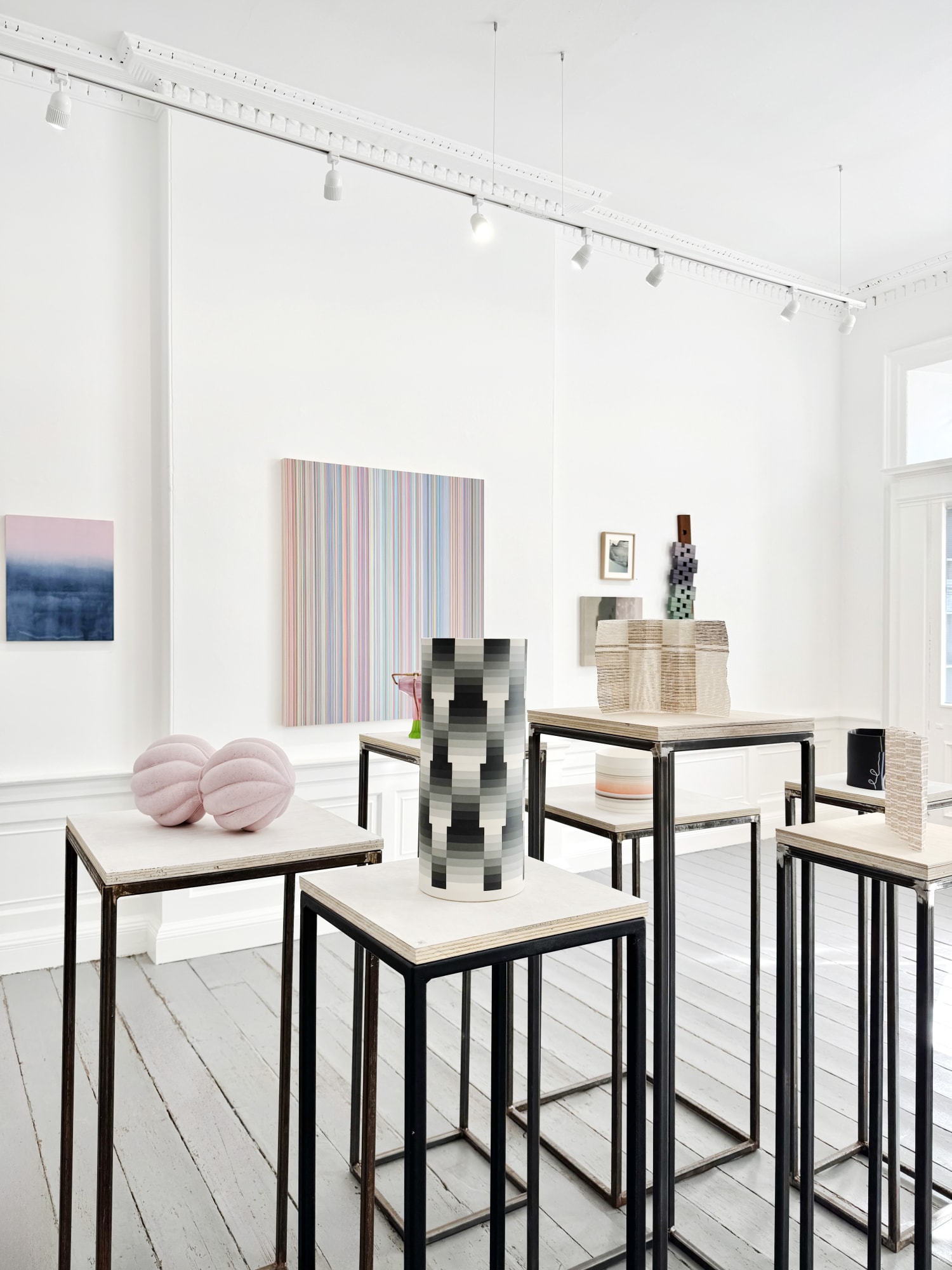 Best art galleries edinburgh city centre