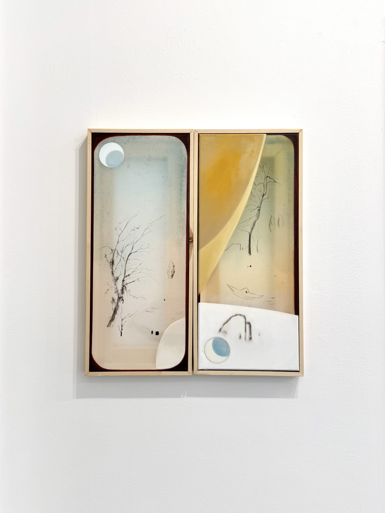 Art galleries in Edinburgh city centre