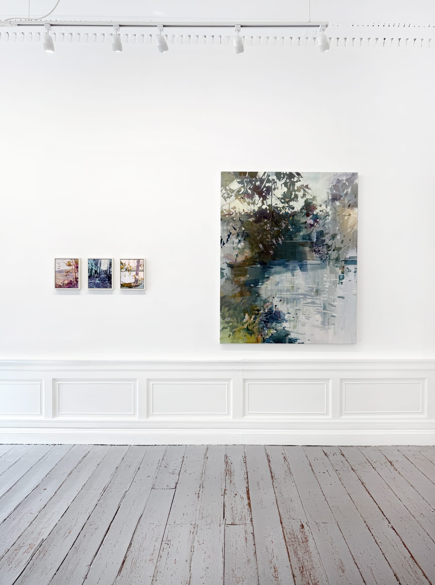 Exhibitions in Edinburgh today