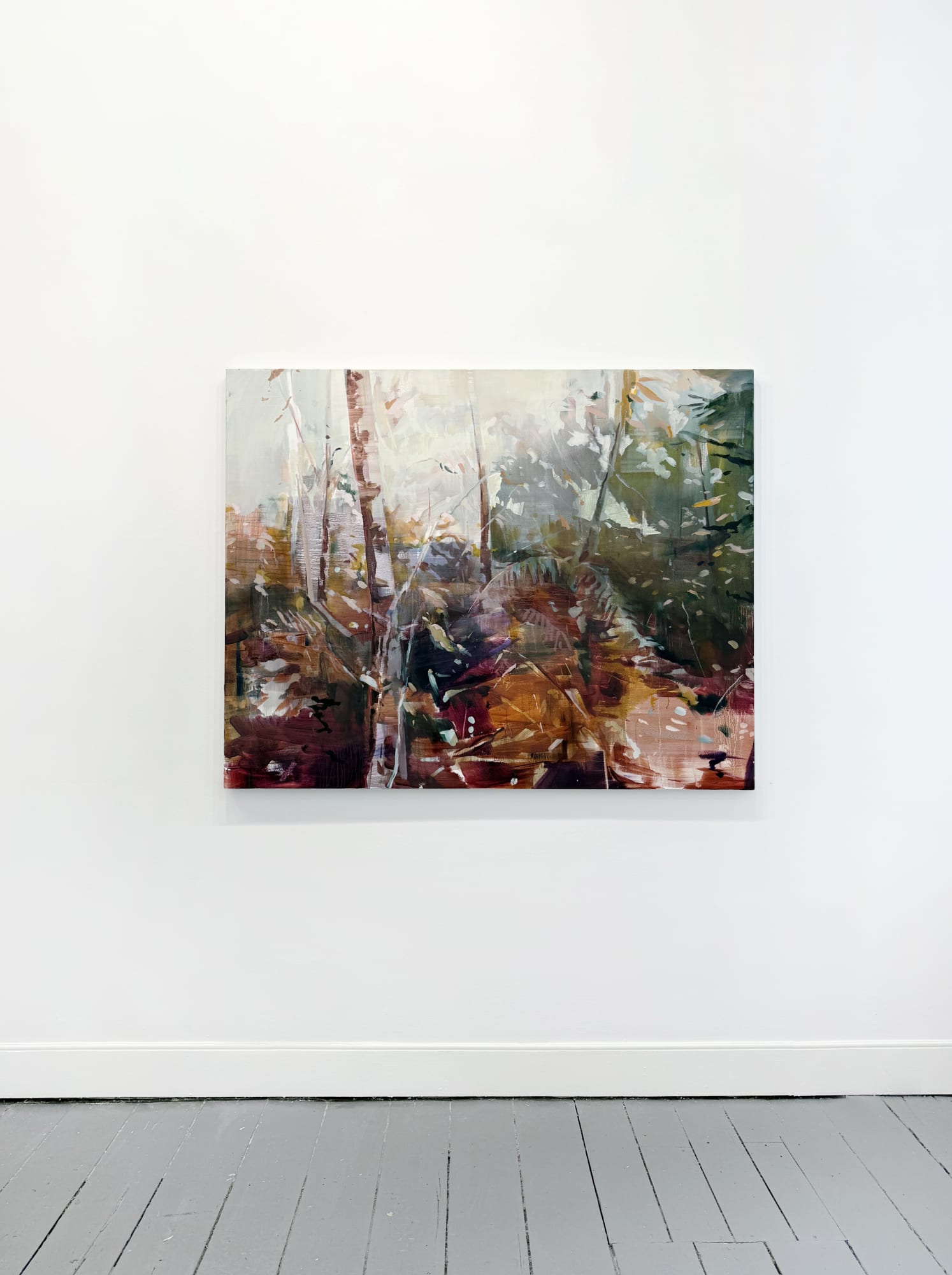 Modern art gallery Edinburgh