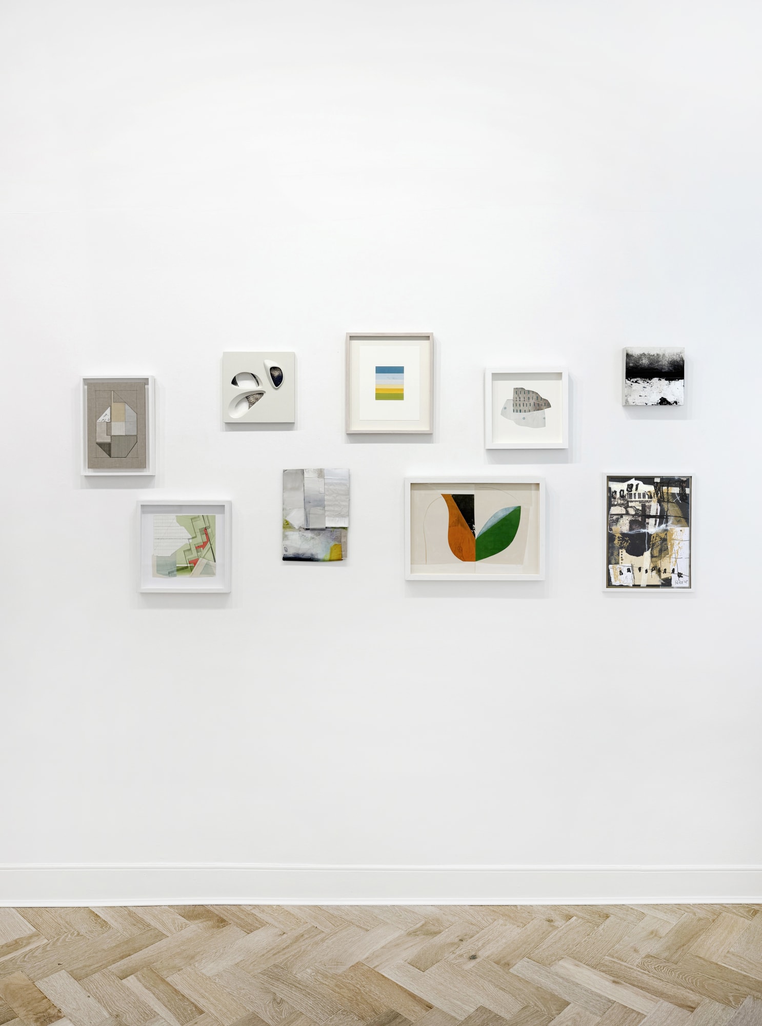 Art exhibitions Scotland 2025