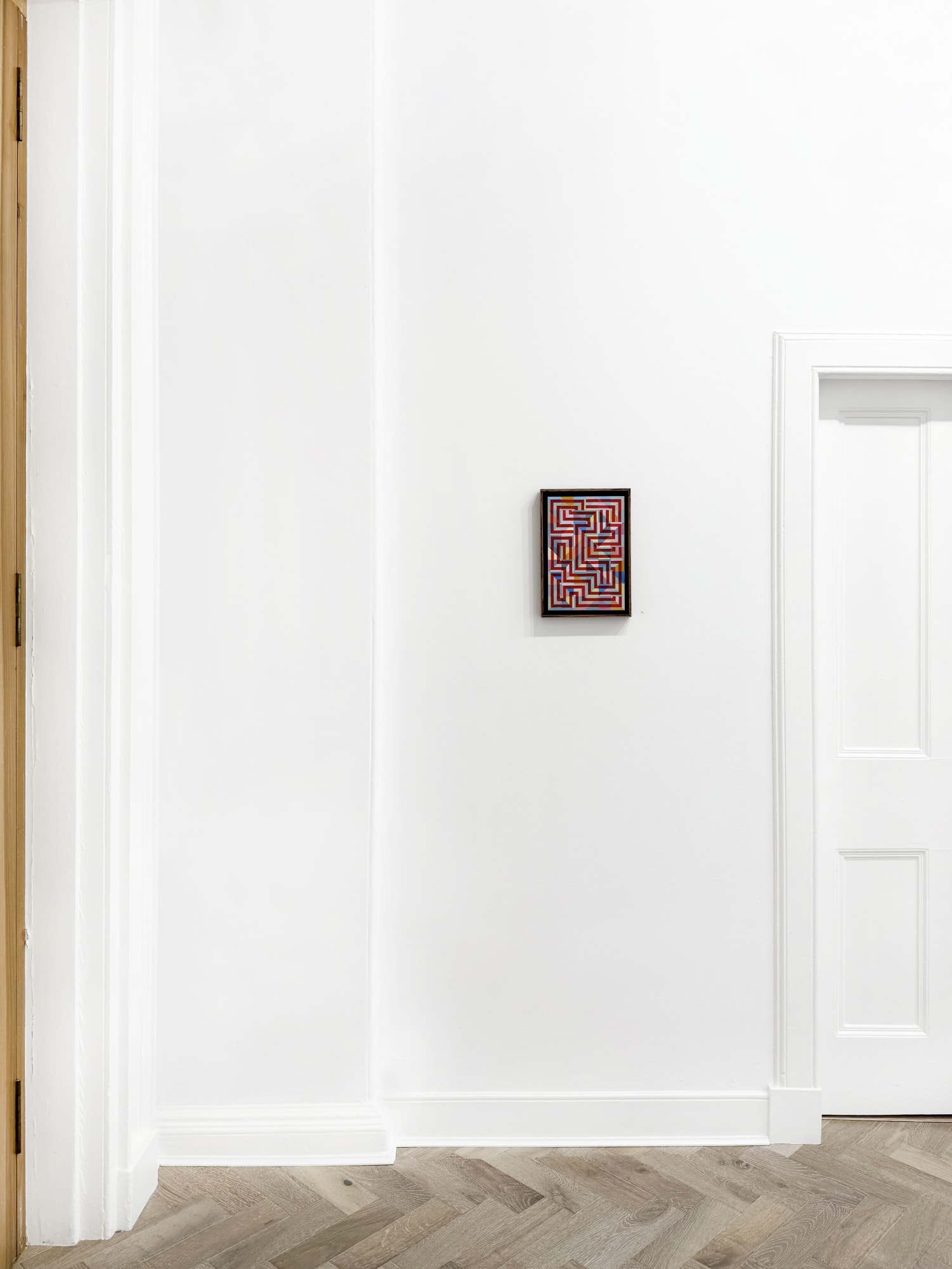 Best art galleries edinburgh city centre