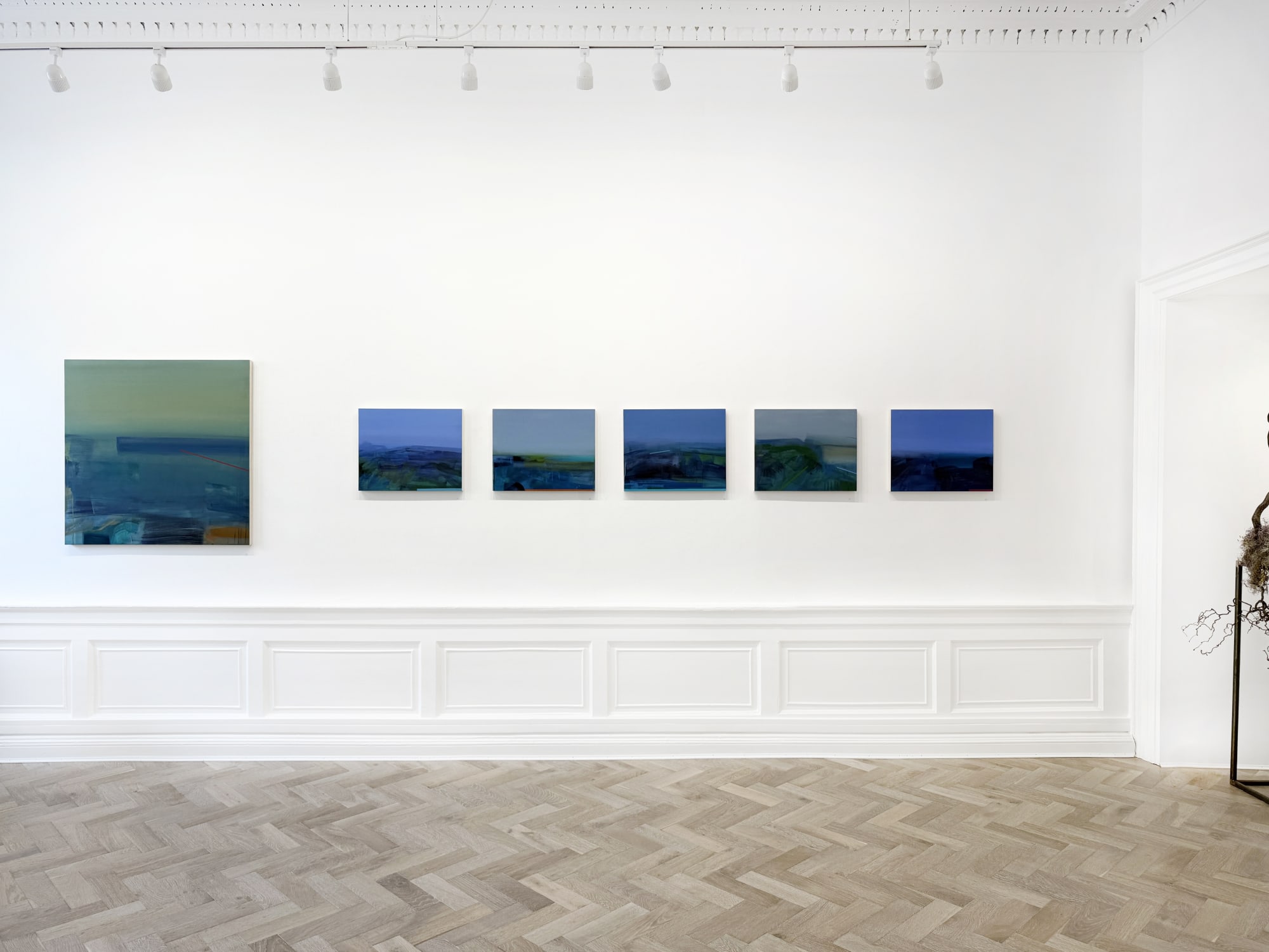 edinburgh art galleries