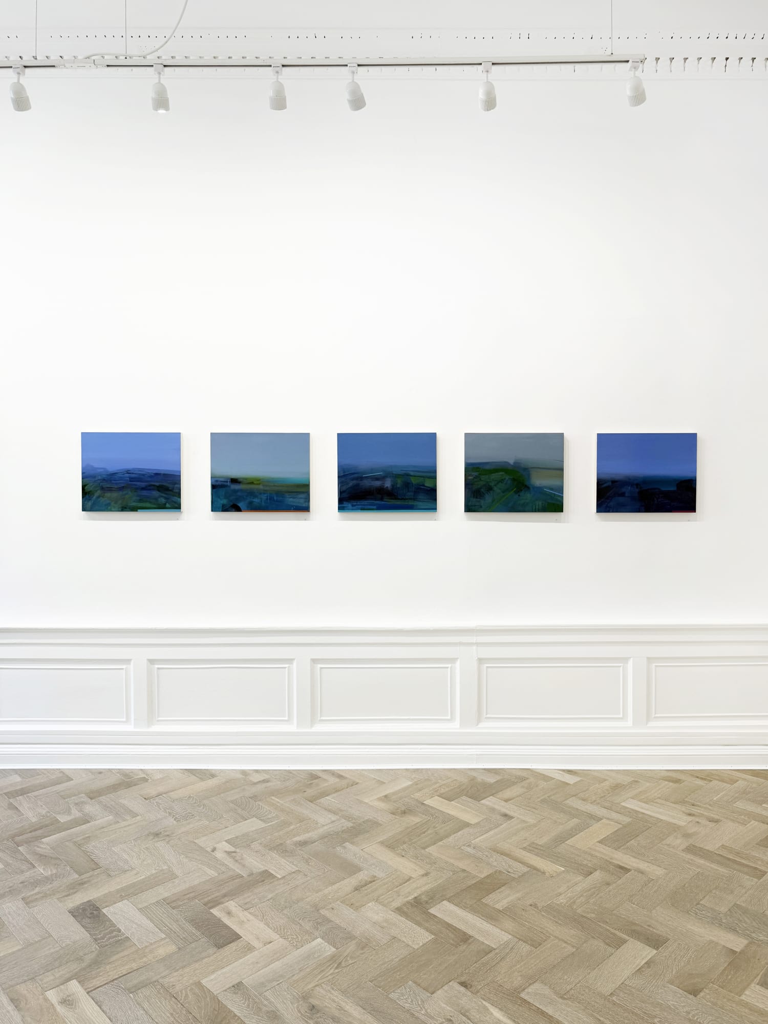 edinburgh art galleries