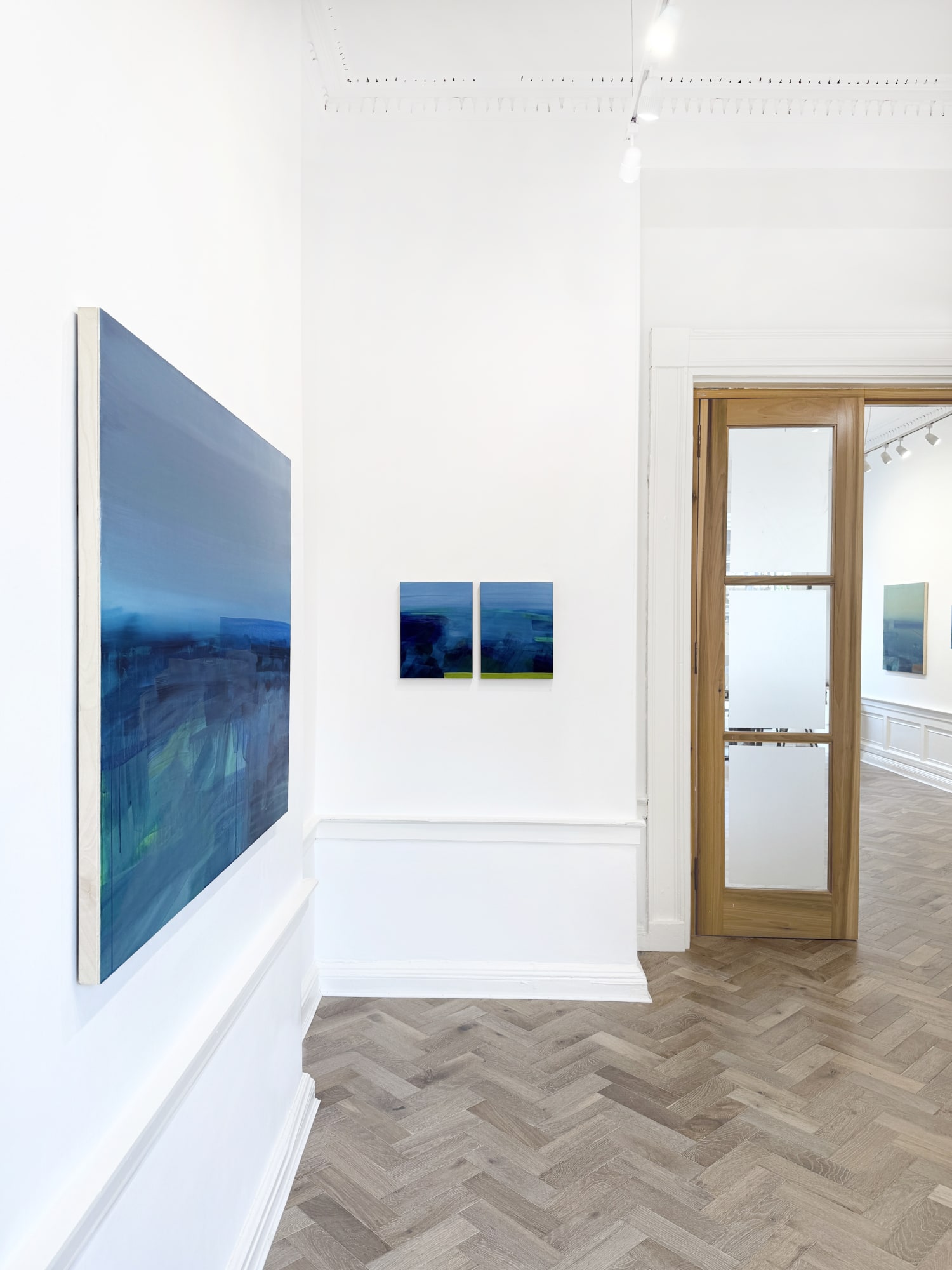 Exhibitions in Edinburgh today