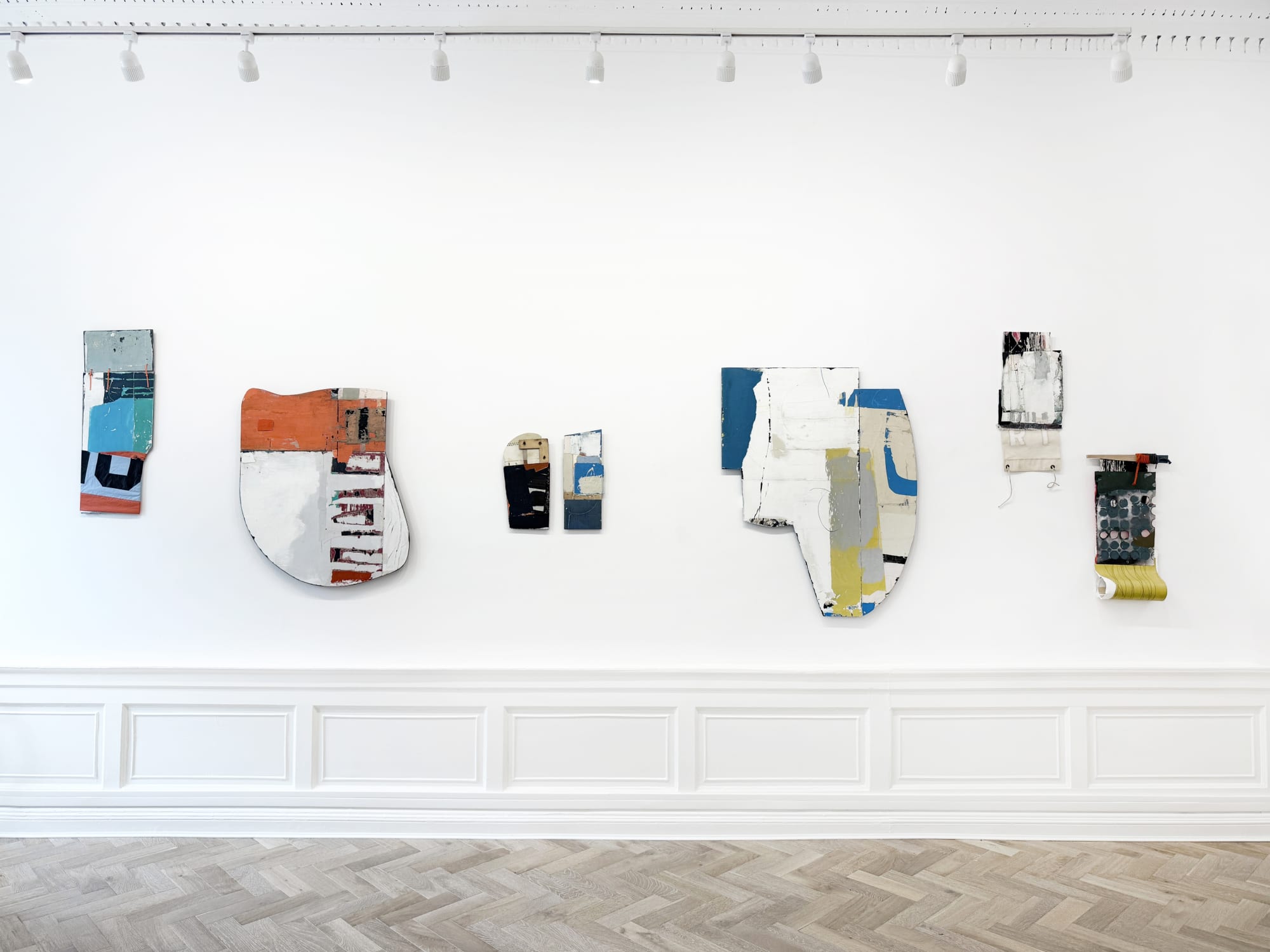 Art galleries Edinburgh