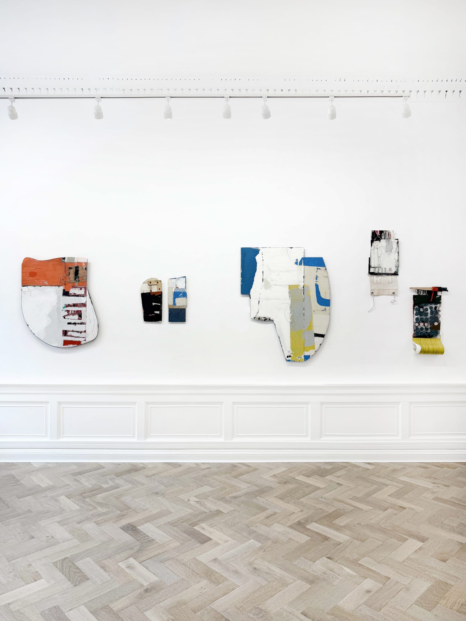 Art exhibitions in edinburgh today