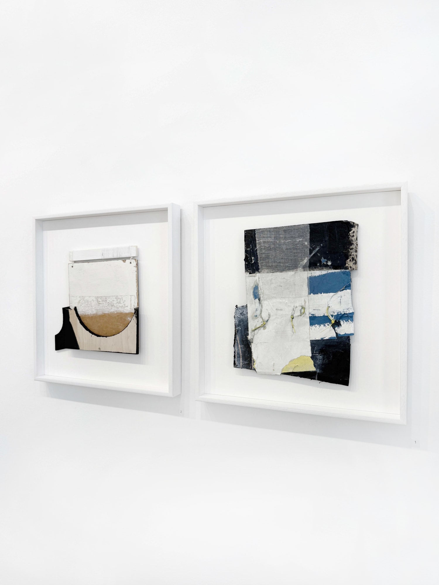 Best contemporary art exhibitions in edinburgh today