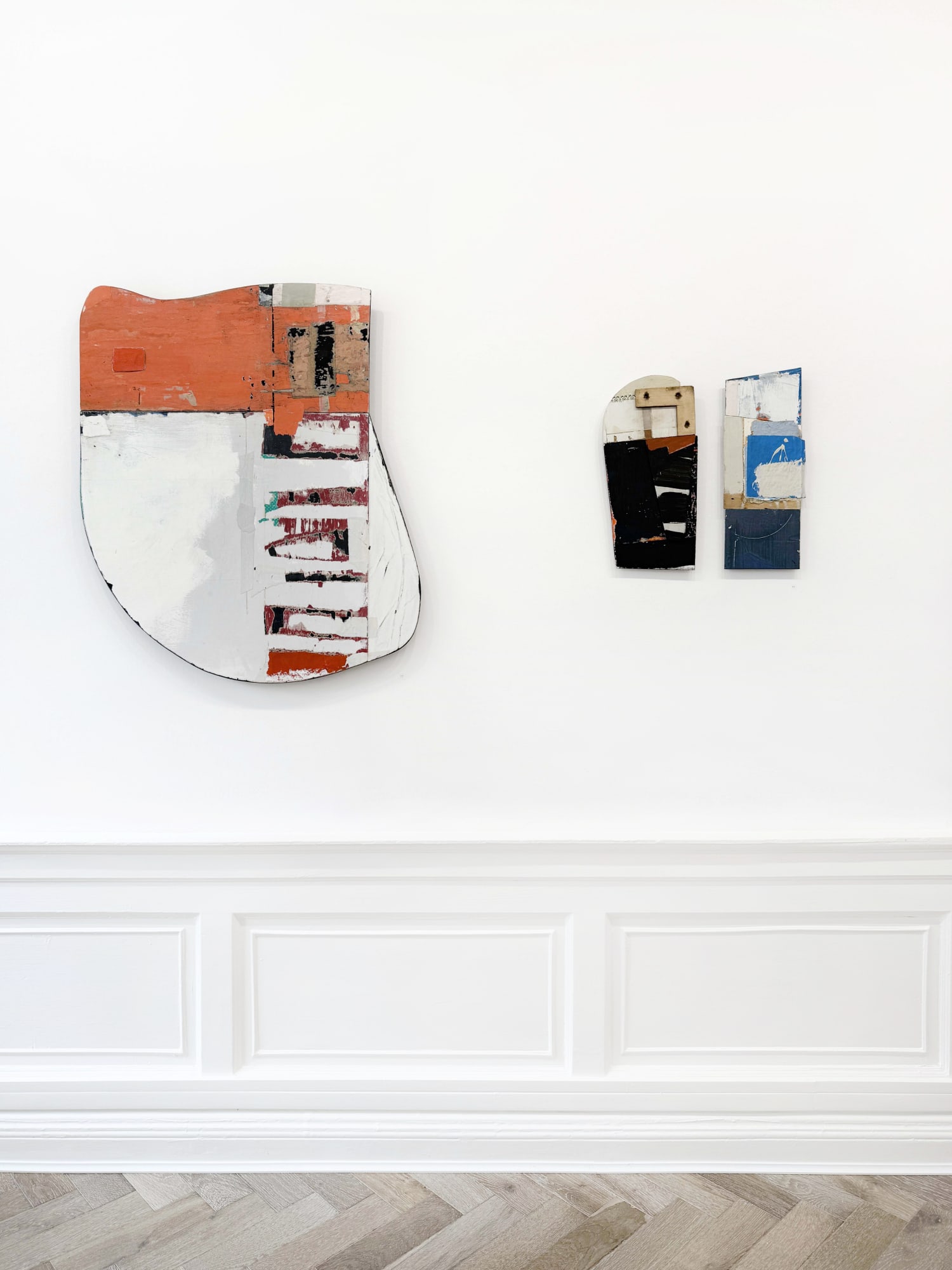 whats on edinburgh art