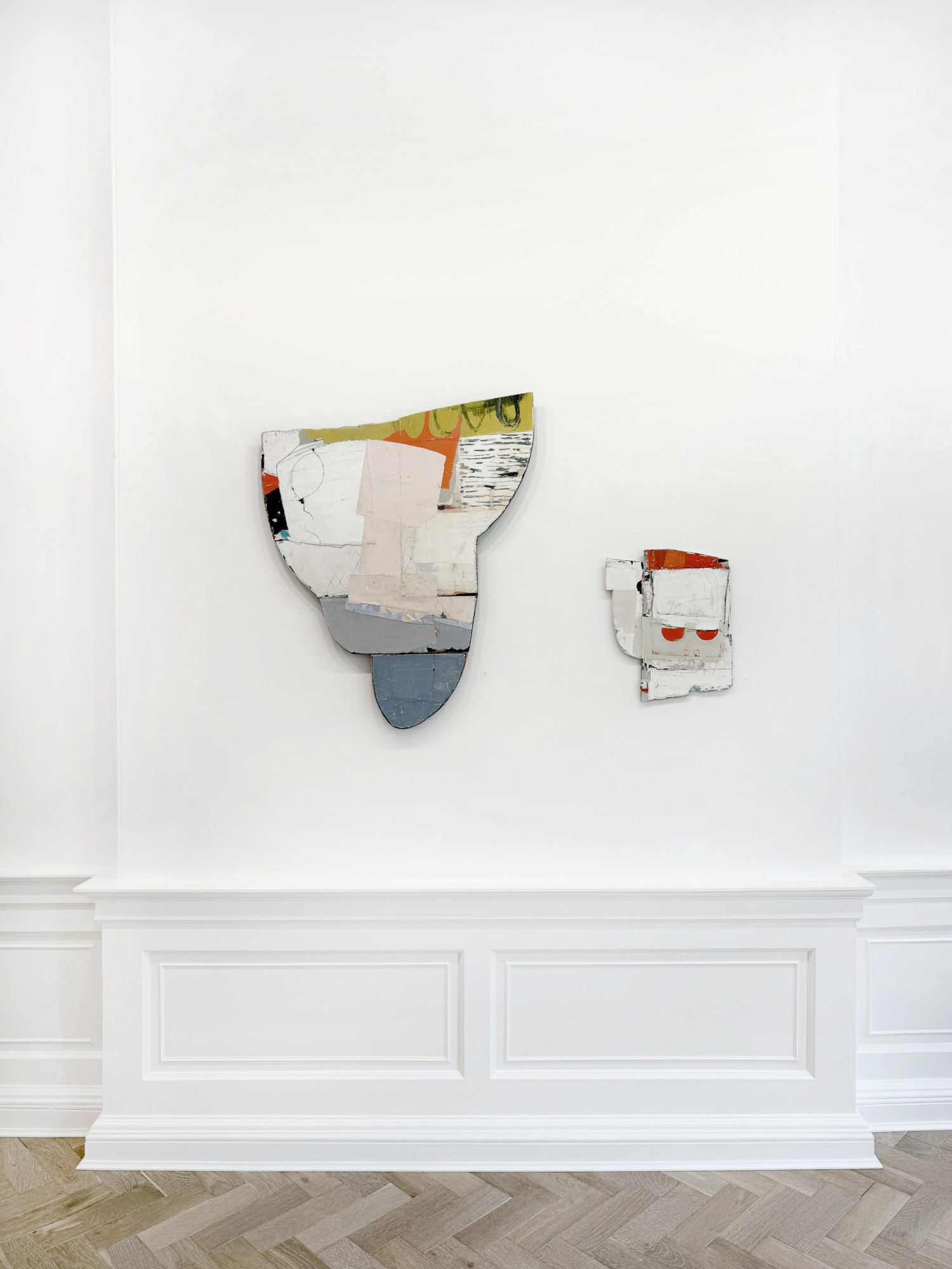 Best art galleries edinburgh city centre