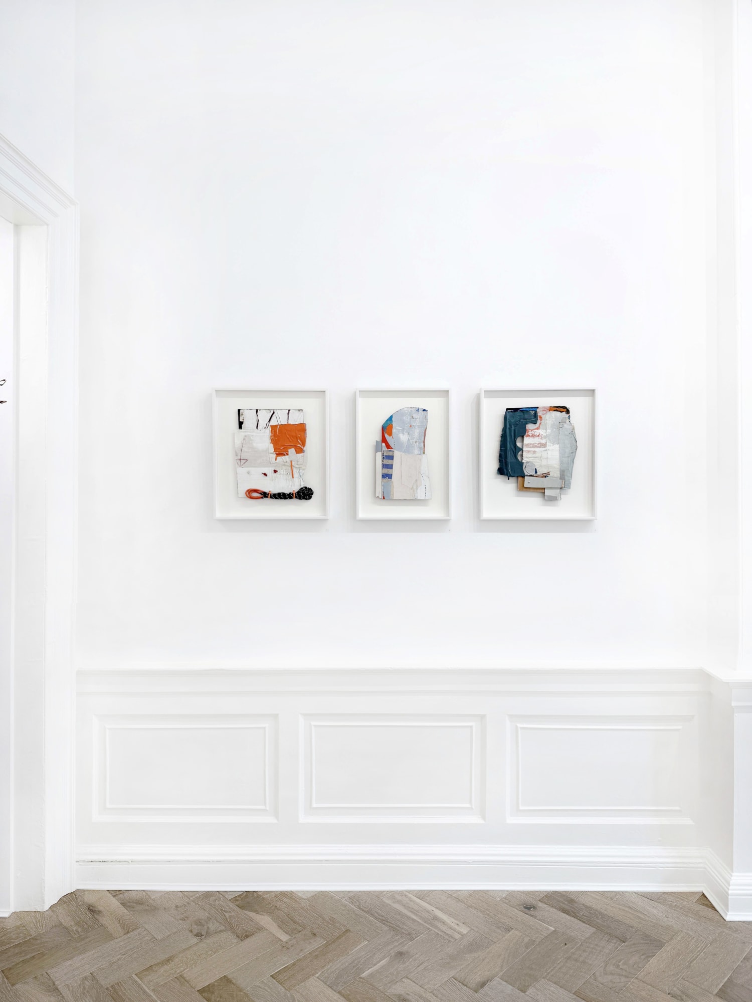 Art galleries Edinburgh