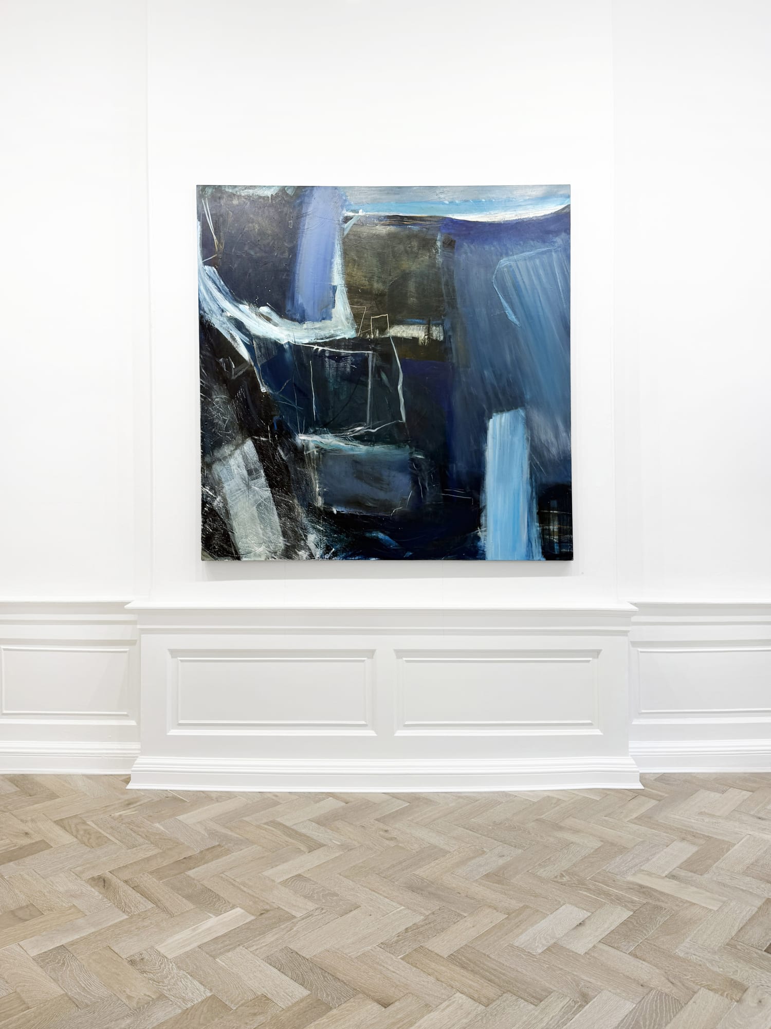 edinburgh art galleries 