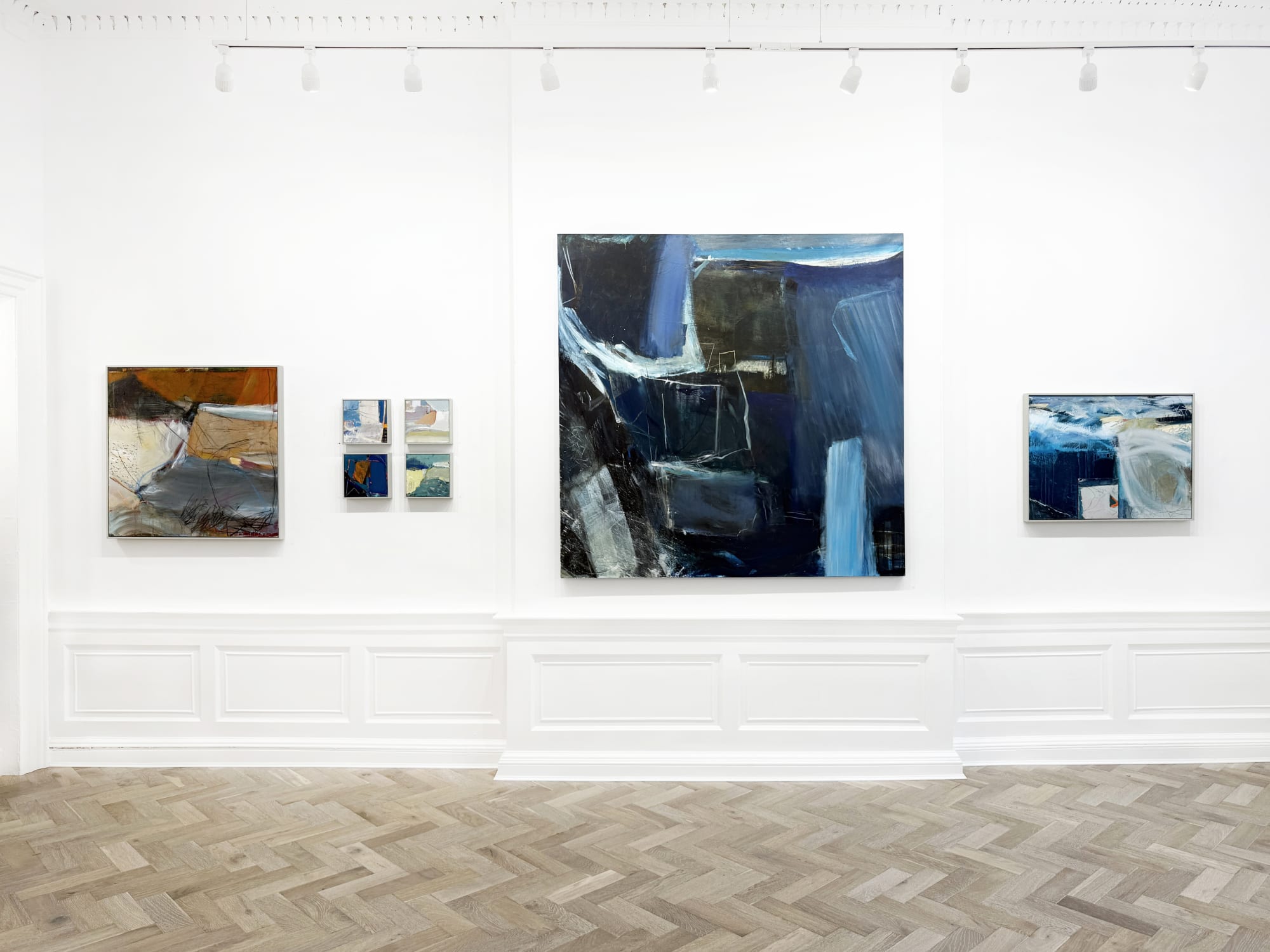 Art galleries in edinburgh city centre