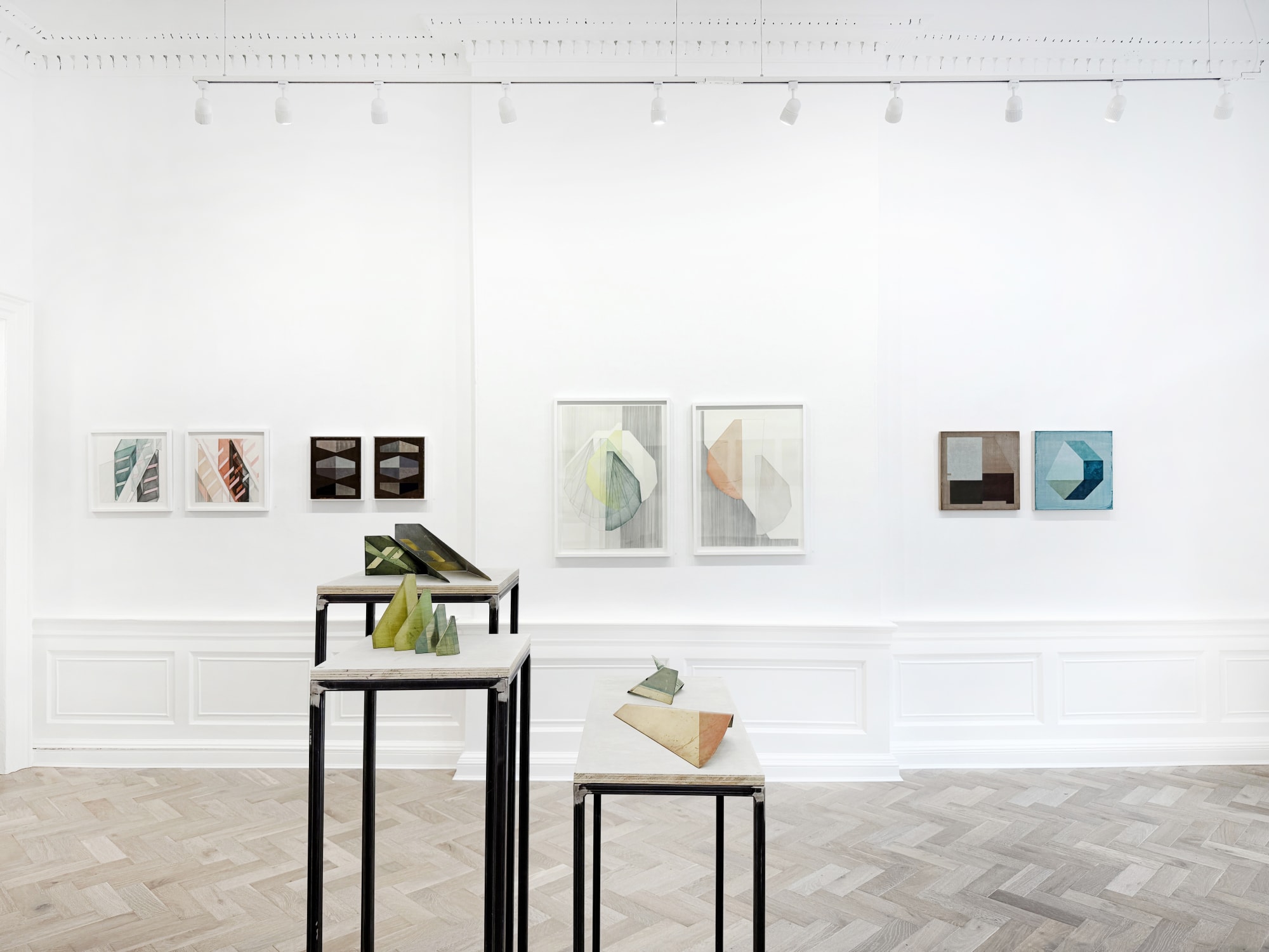 Modern Art galleries Edinburgh