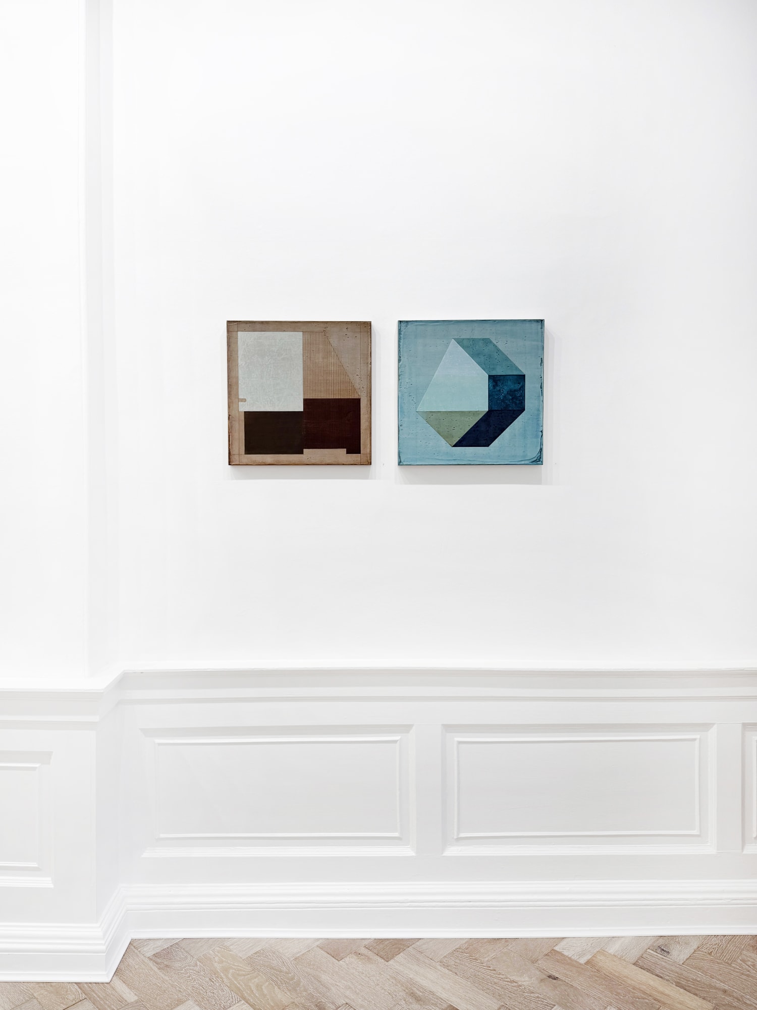 Layered Perspectives