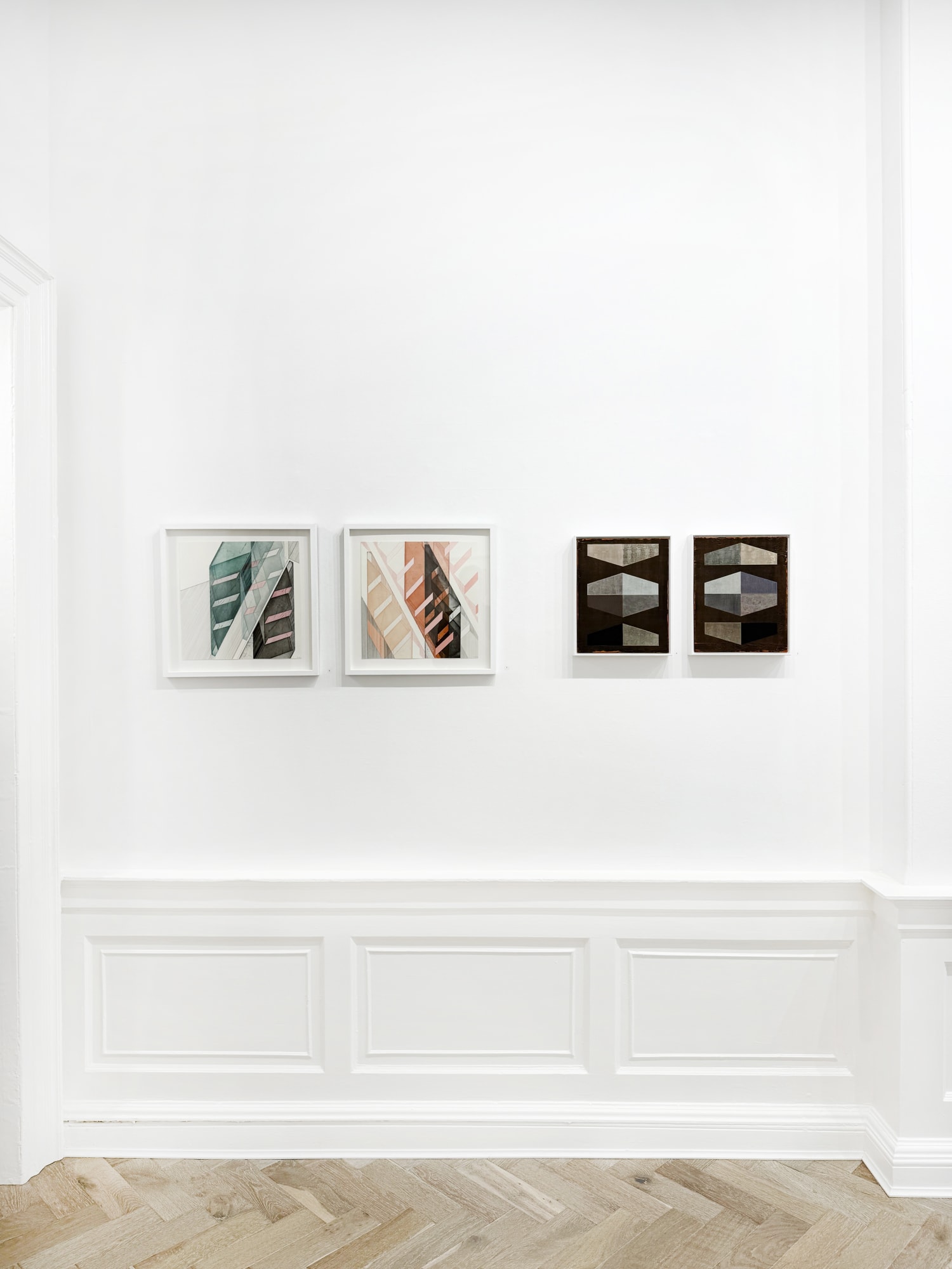 commercial Art galleries Edinburgh