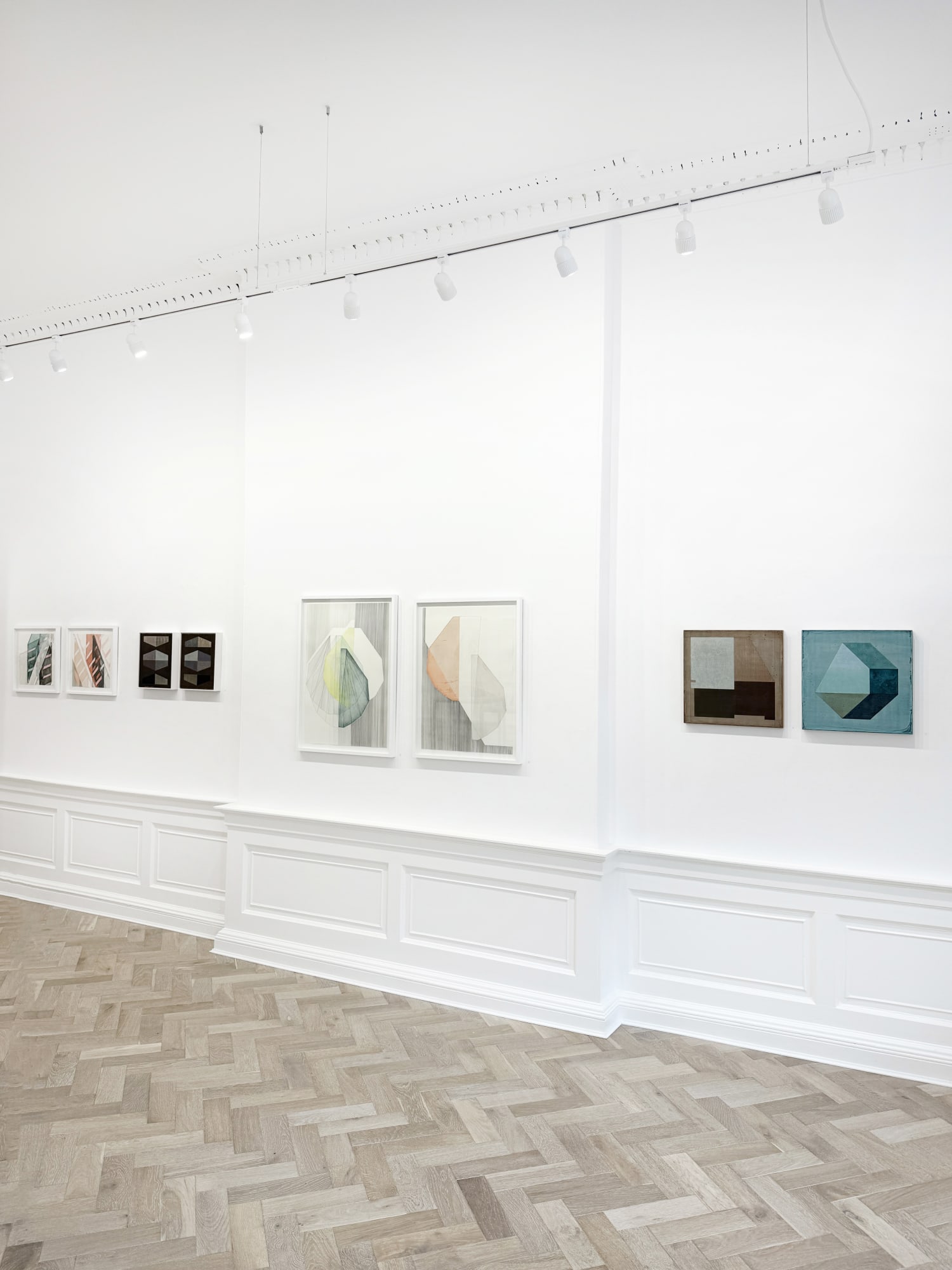 independent Art galleries Edinburgh