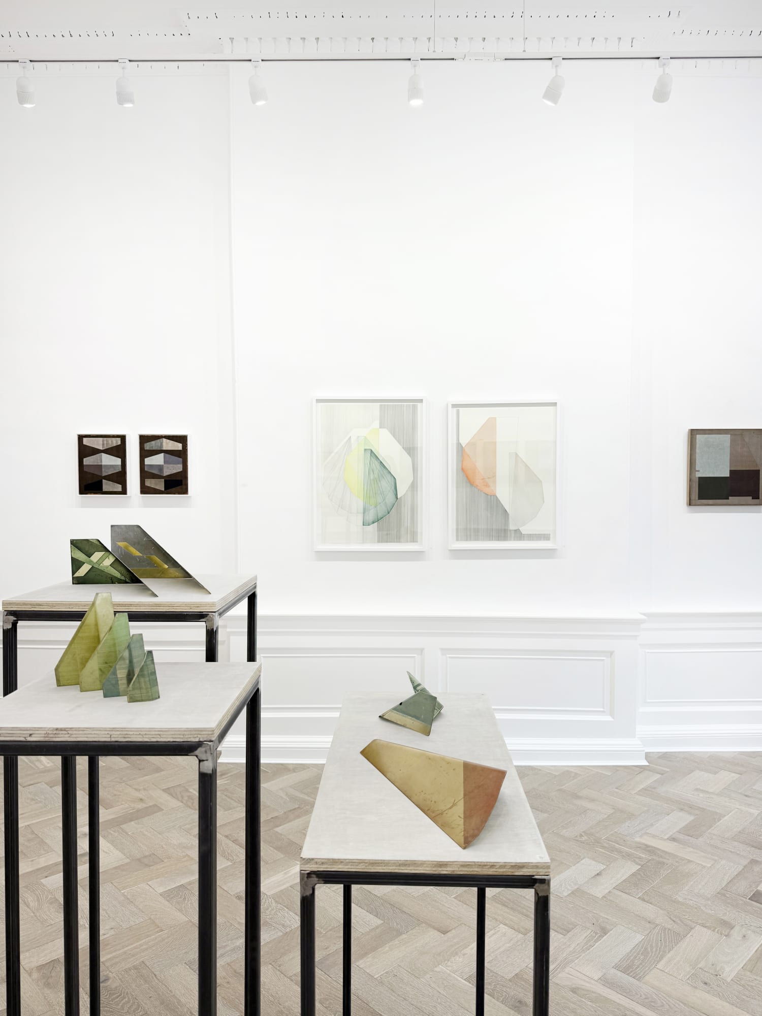 private Art galleries Edinburgh