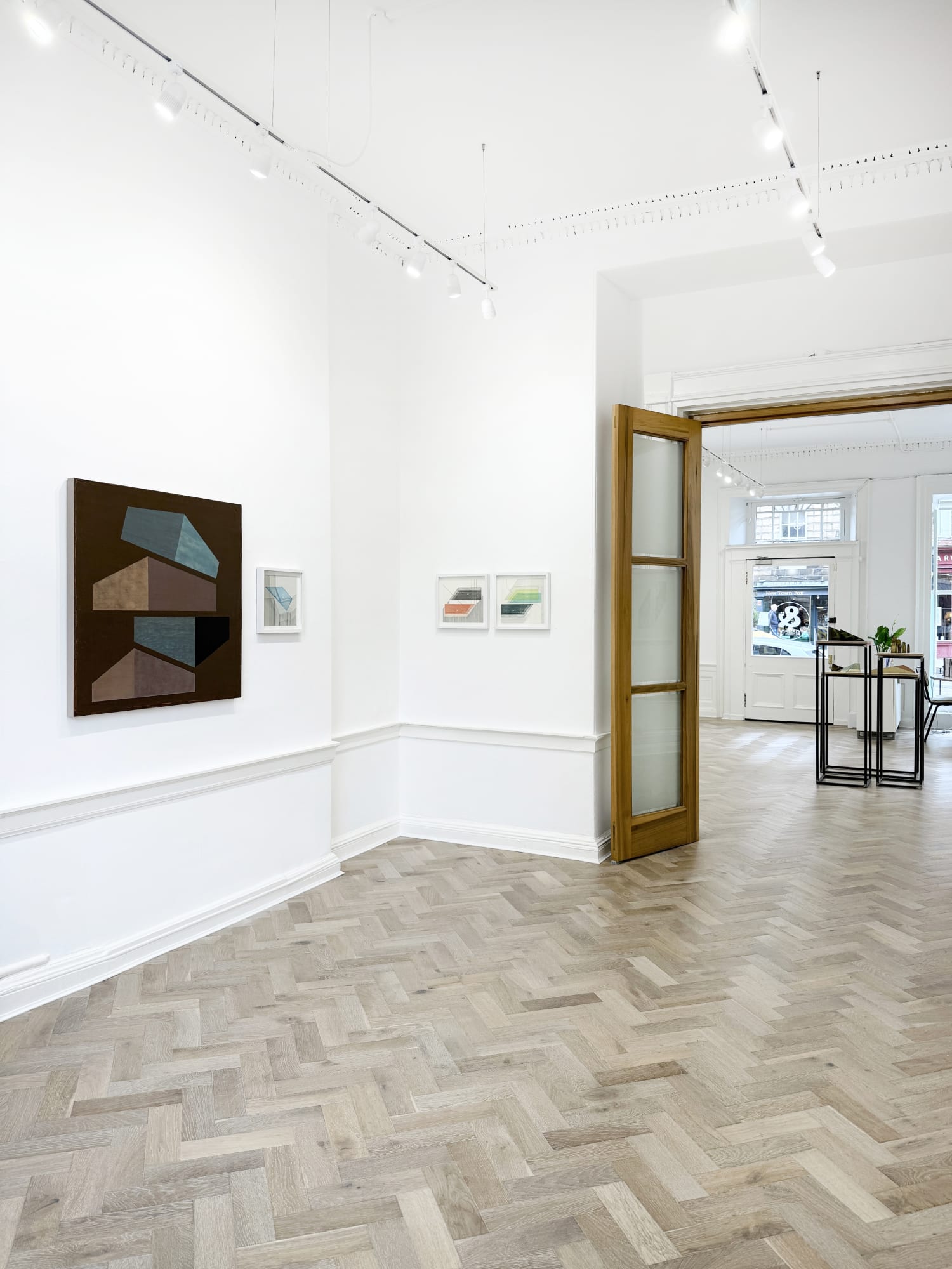 Art galleries in edinburgh city centre