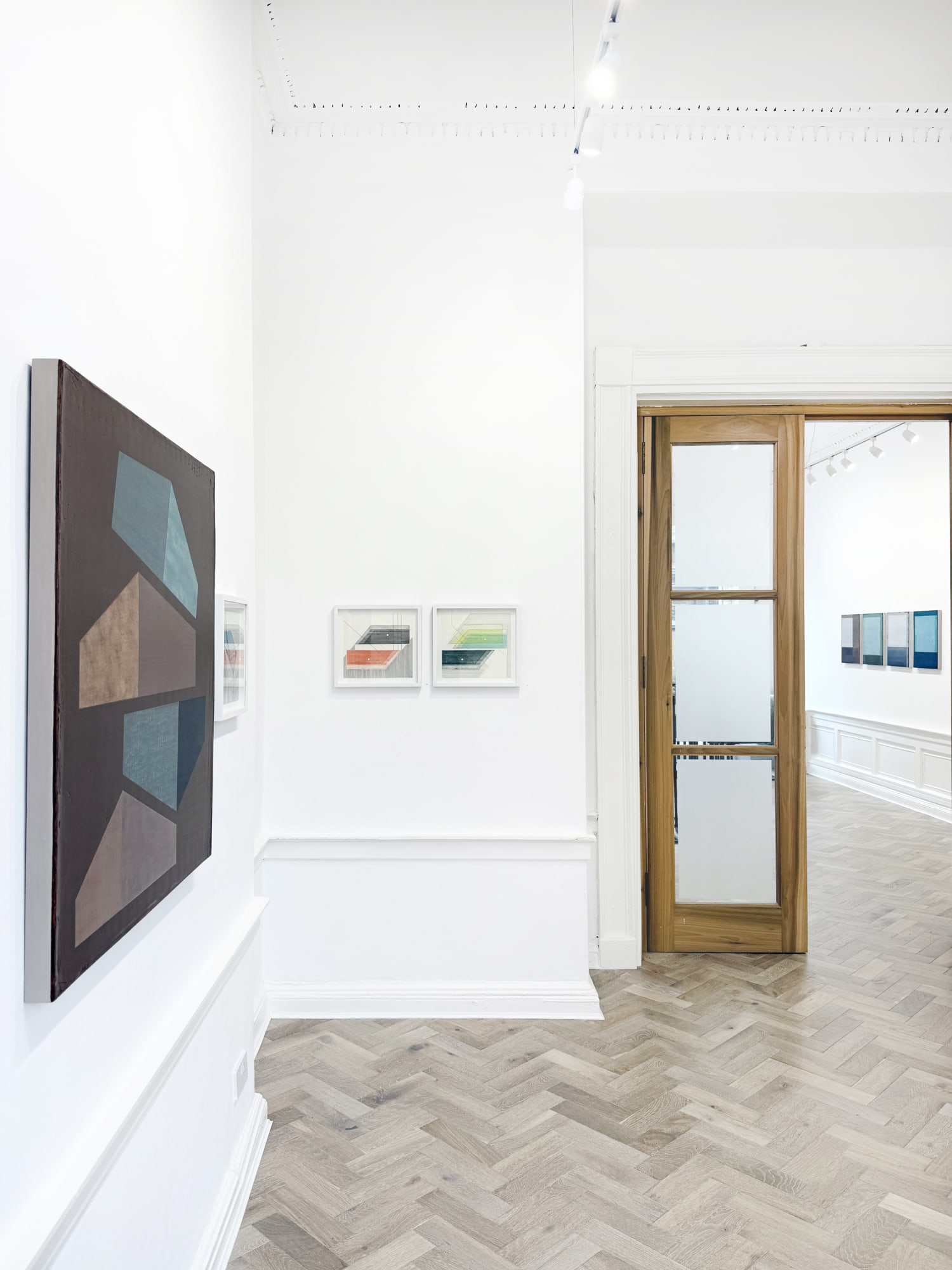 private Art galleries Edinburgh