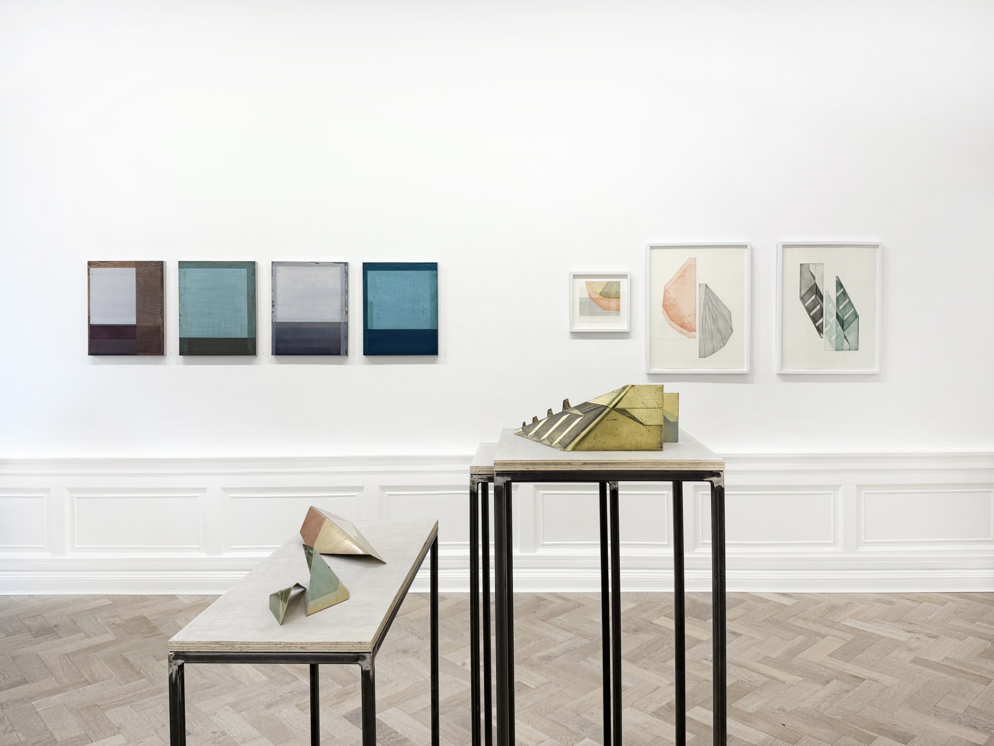 private Art galleries Edinburgh